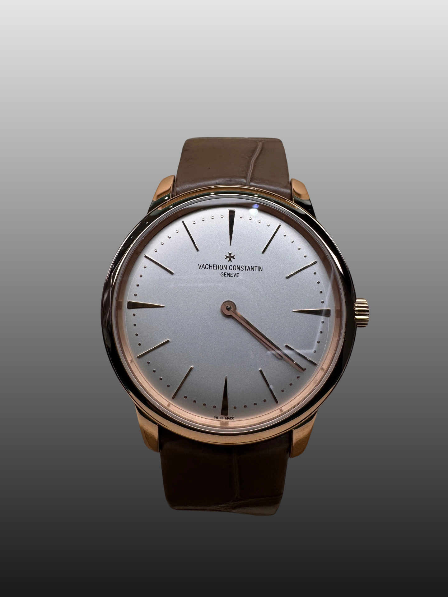 Vacheron Constantin 81530 / 000R-9682 detail 6