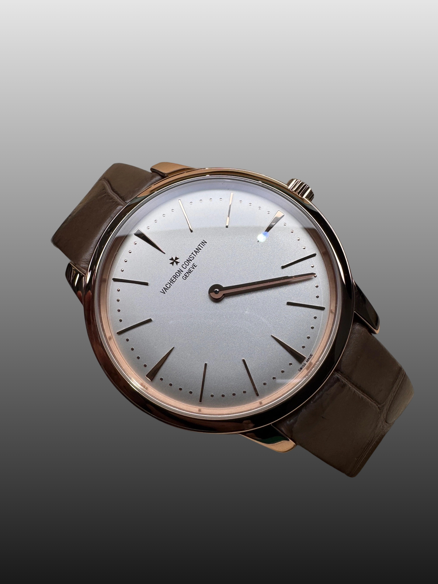 Vacheron Constantin 81530 / 000R-9682 detail 7