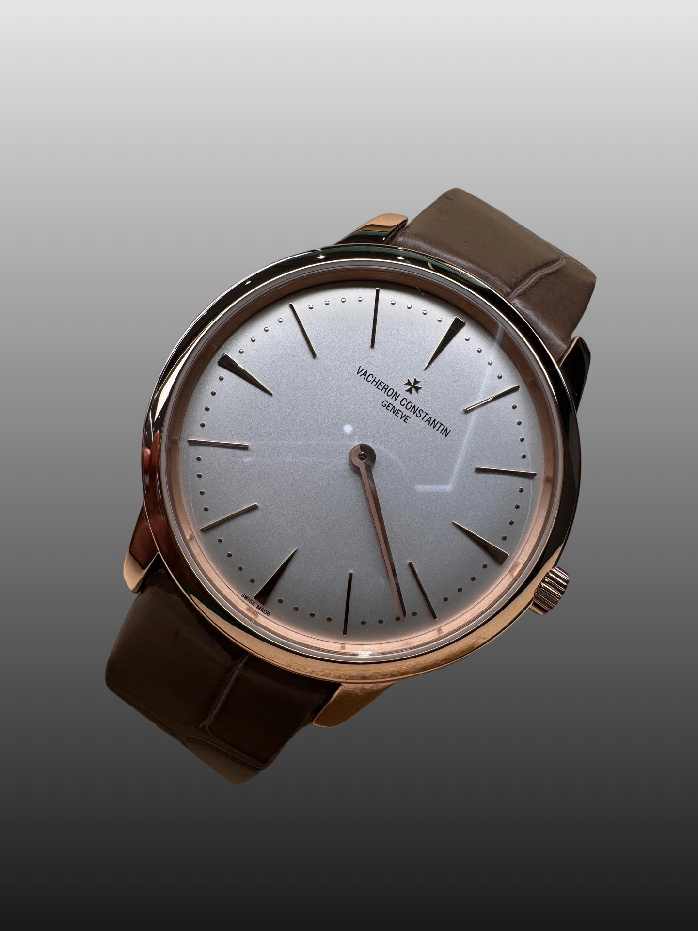 Vacheron Constantin 81530 / 000R-9682 detail 8