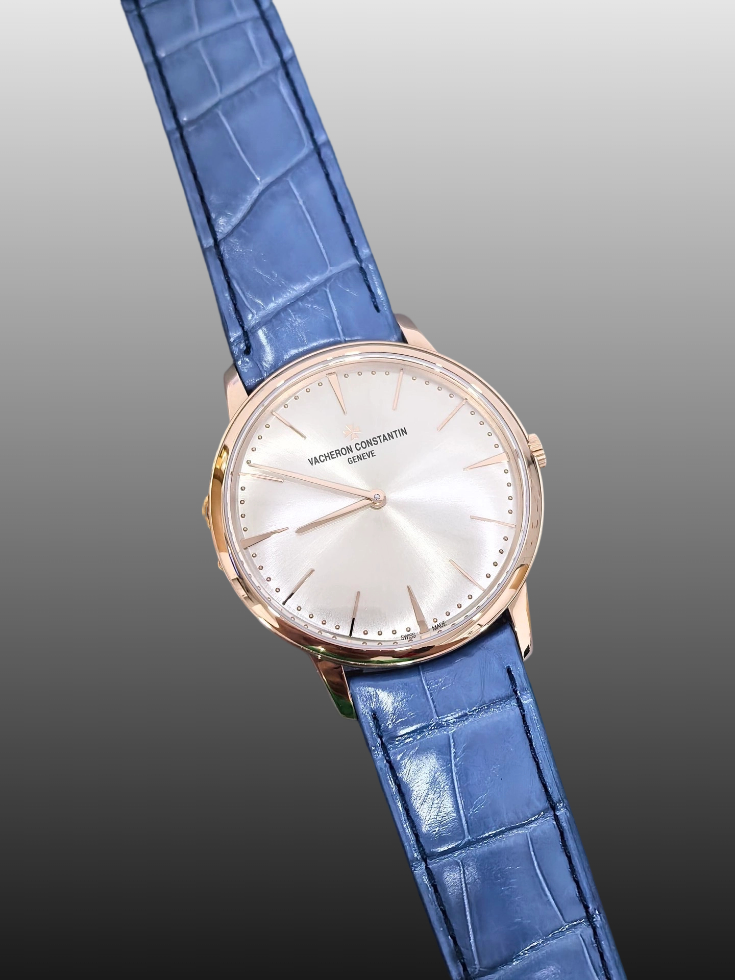 Vacheron Constantin 1410U / 000R-H018 detail 5