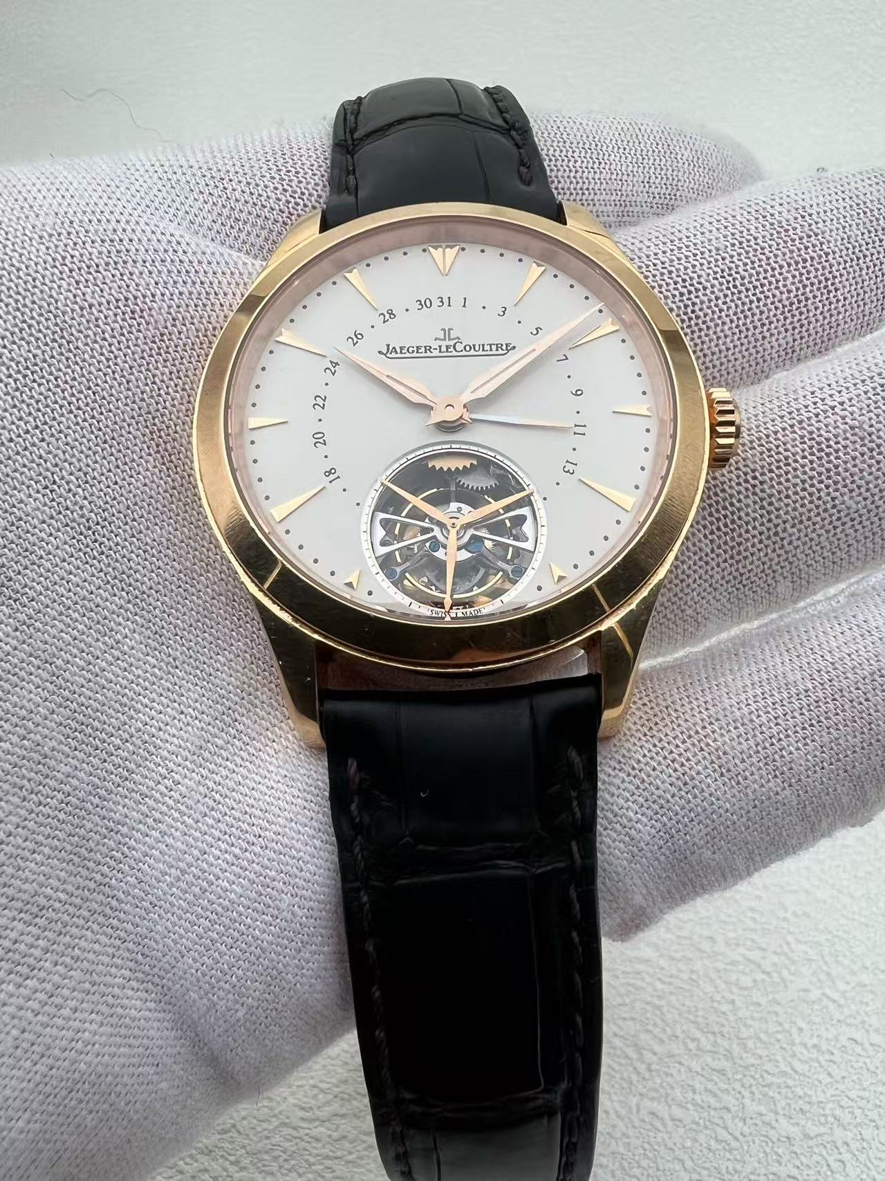 Jaeger-LeCoultre Q1652410