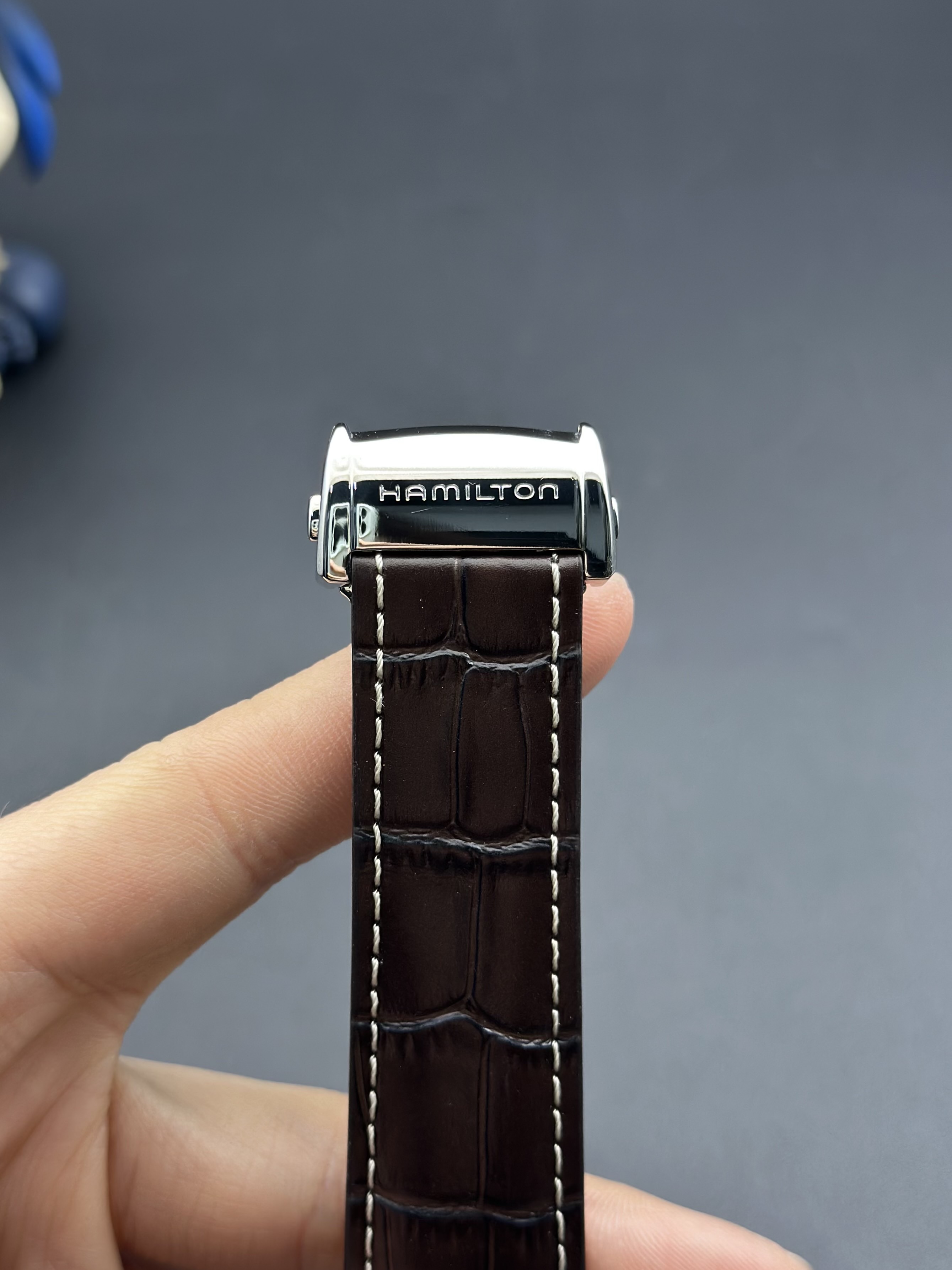 Hamilton H42415551 detail 5