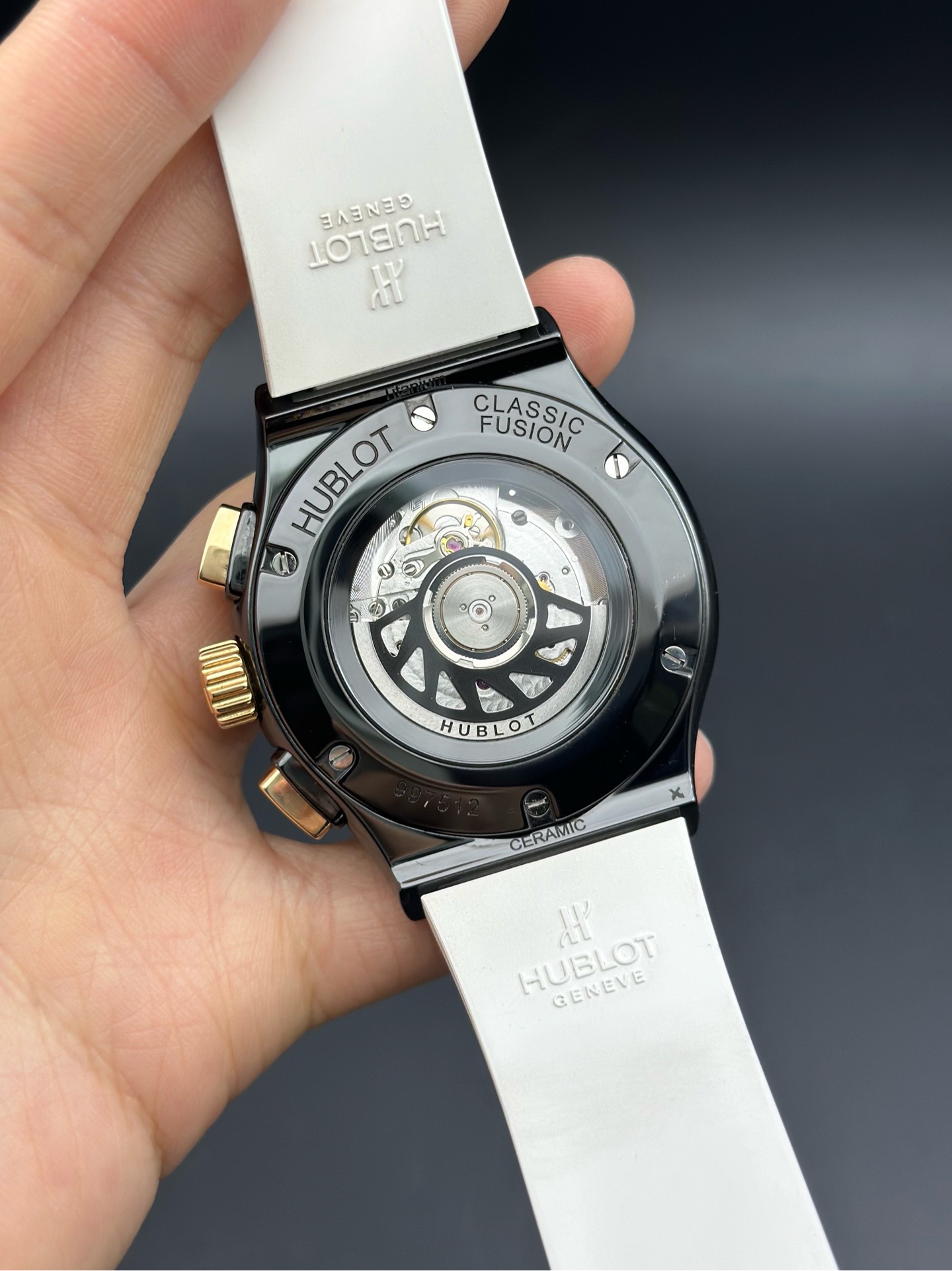 Hublot 521.CO.1780.RX detail 7