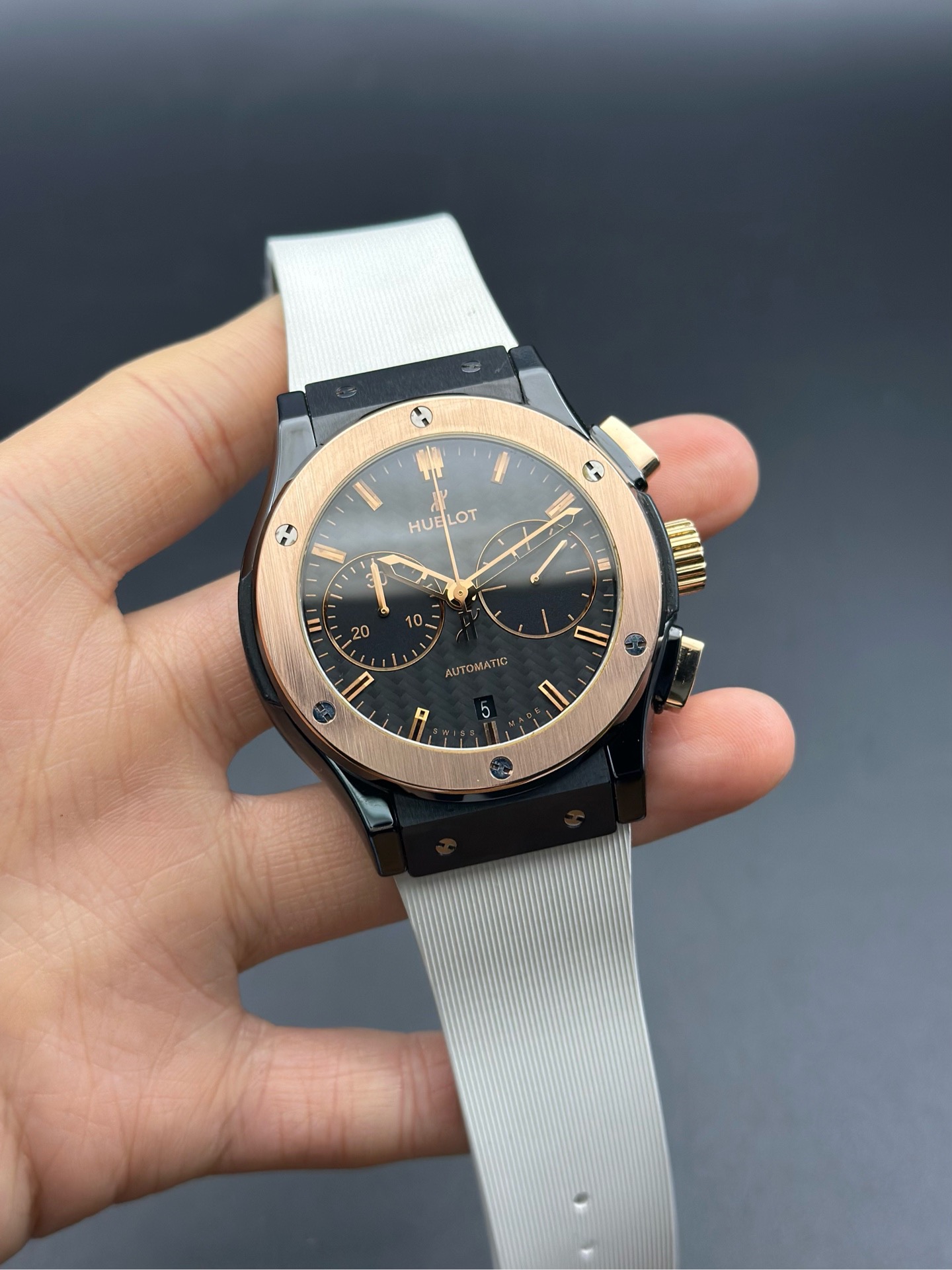 Hublot 521.CO.1780.RX detail 1