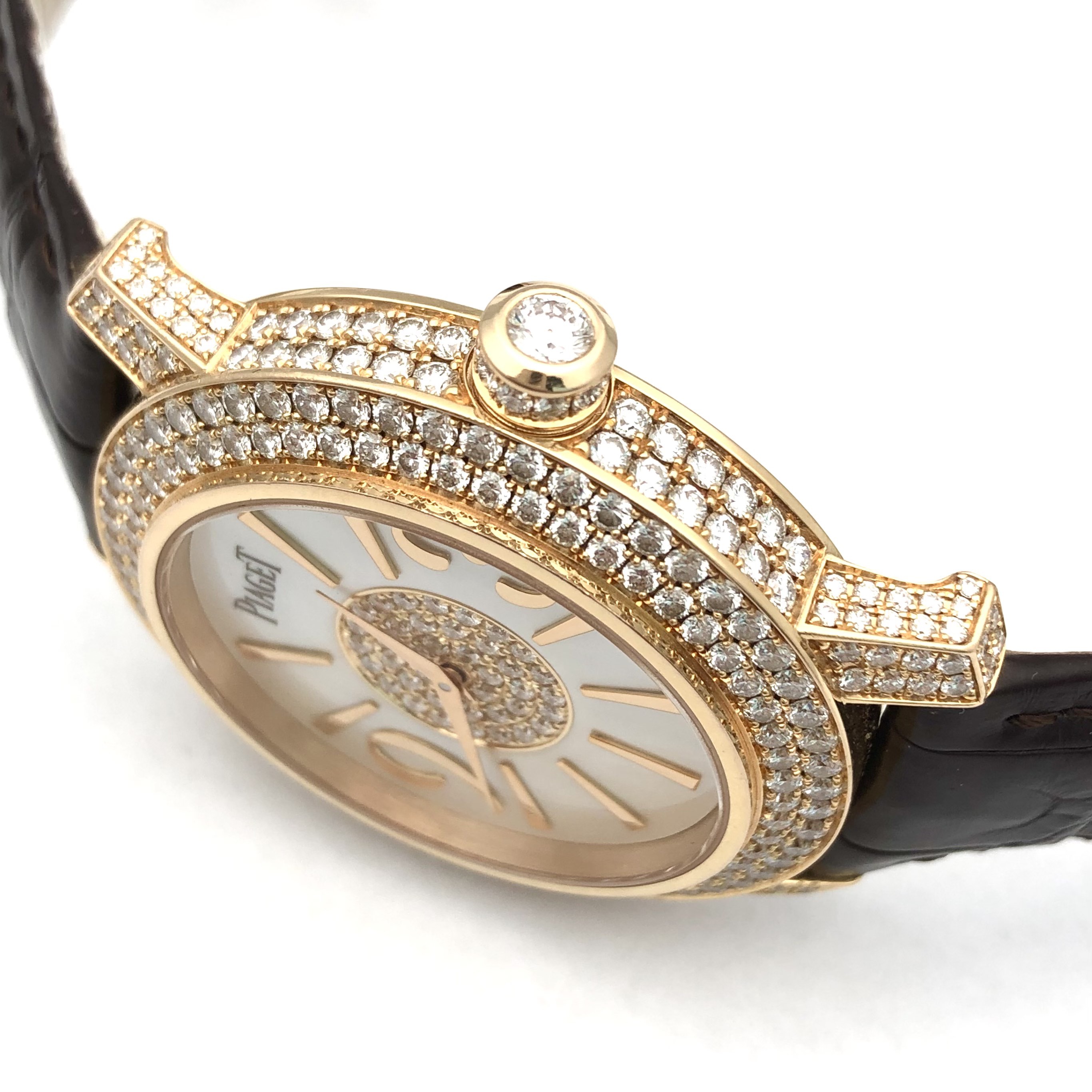 Piaget G0A33026 detail 2