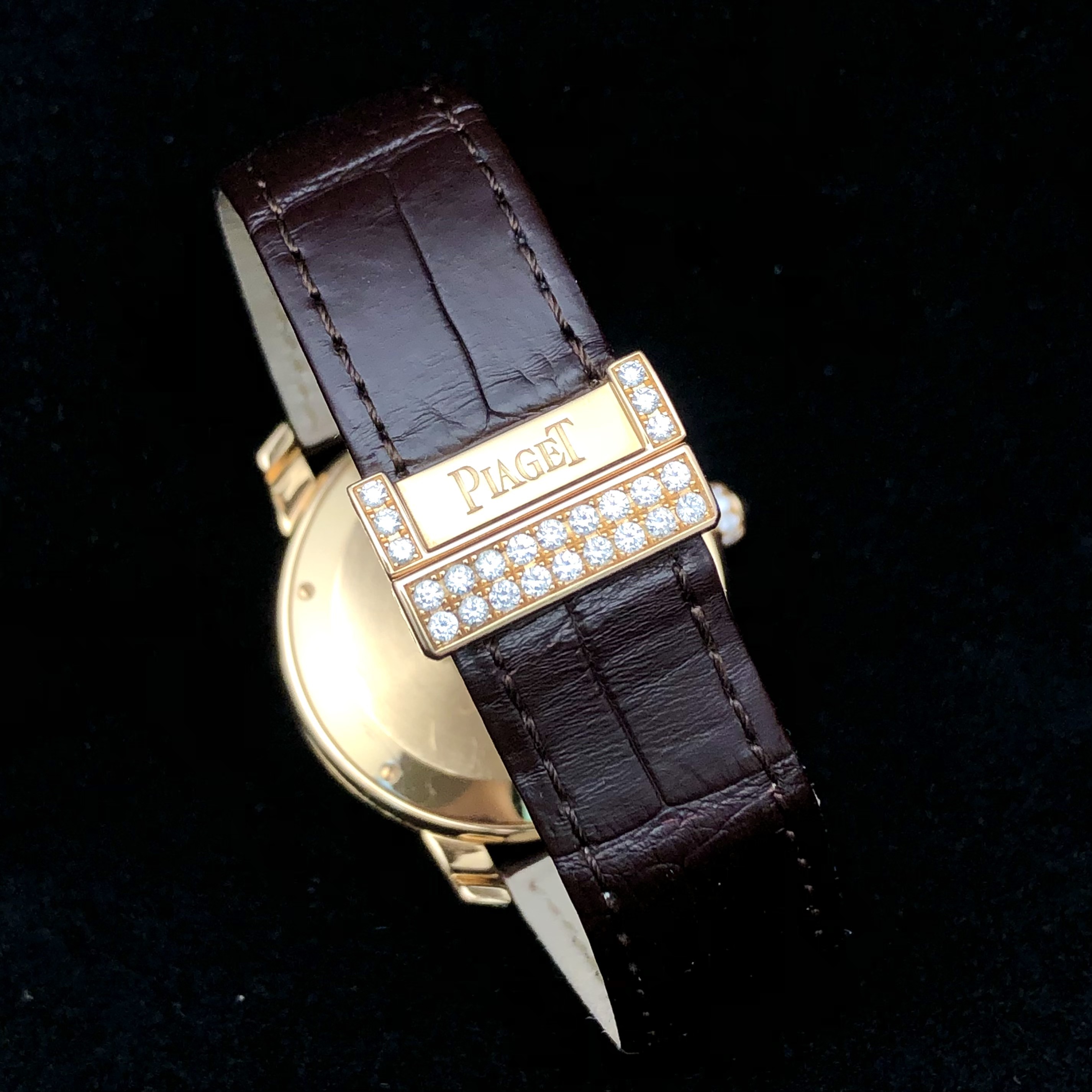 Piaget G0A33026 detail 4