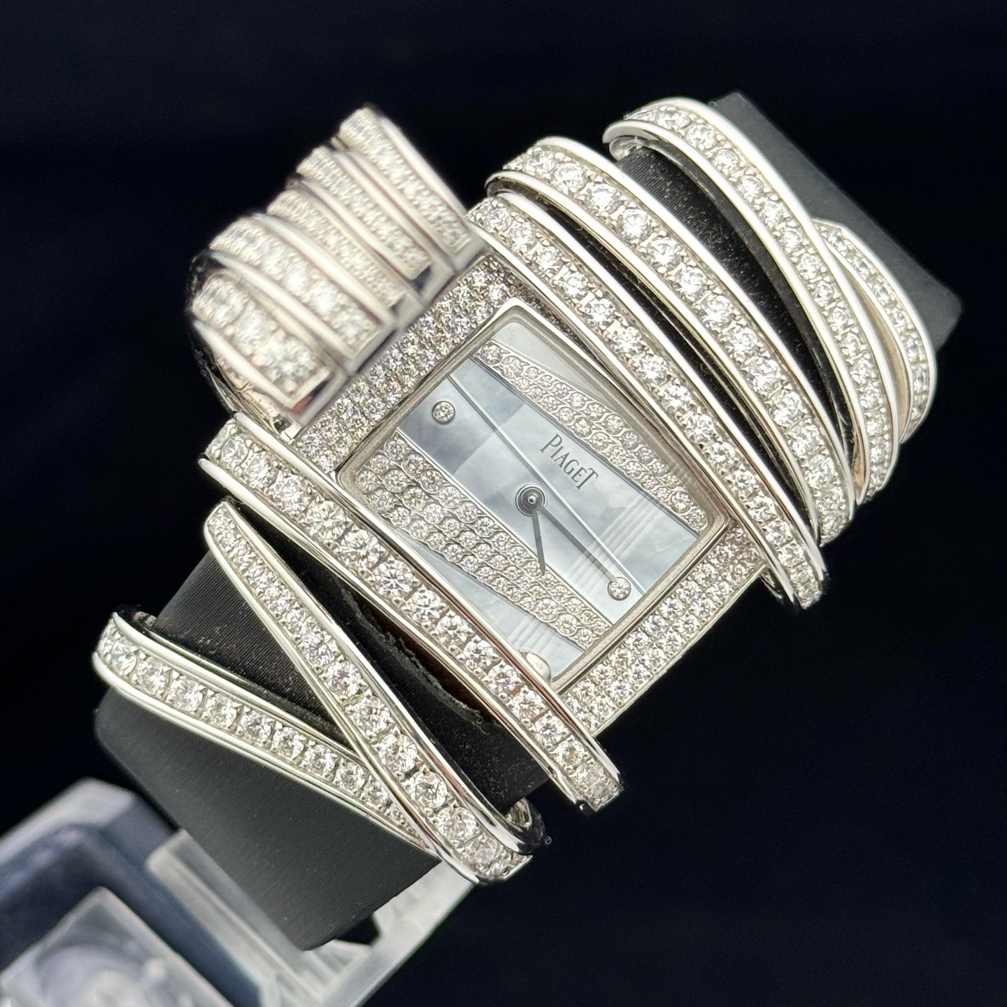 Piaget G0A34131 detail 2
