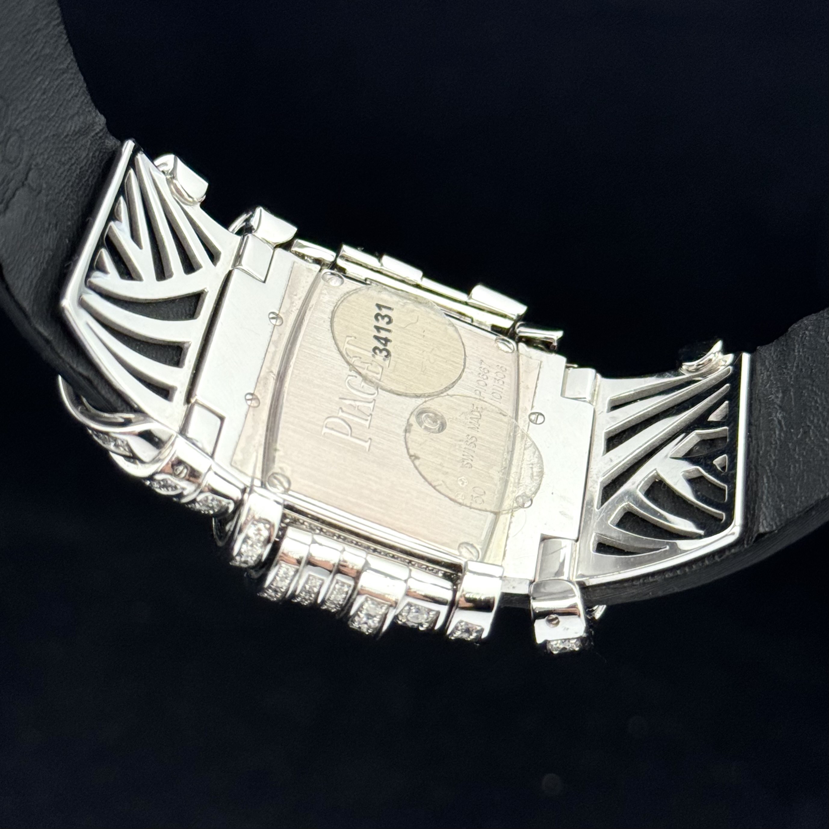 Piaget G0A34131 detail 6