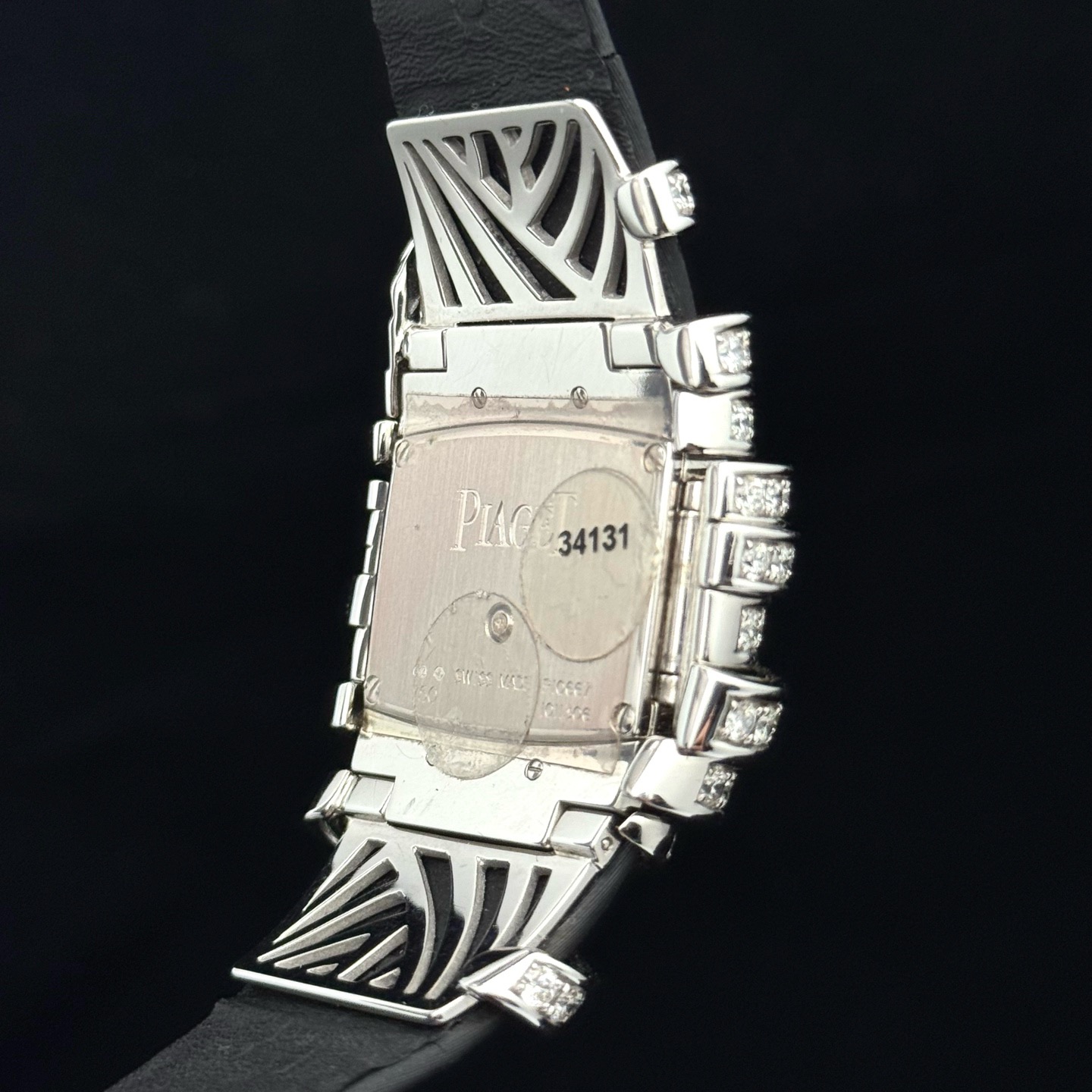 Piaget G0A34131 detail 7