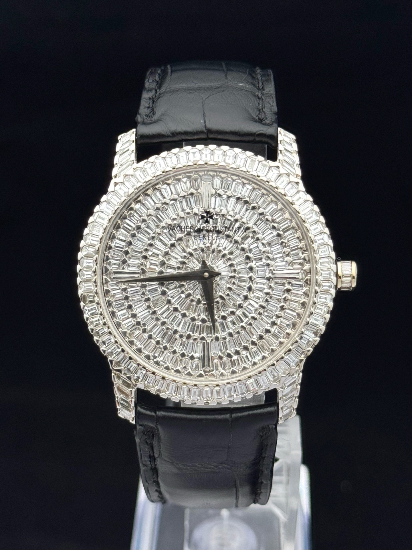 Vacheron Constantin 87172