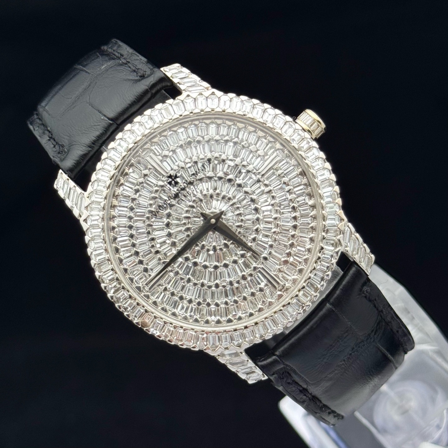 Vacheron Constantin 87172 detail 1