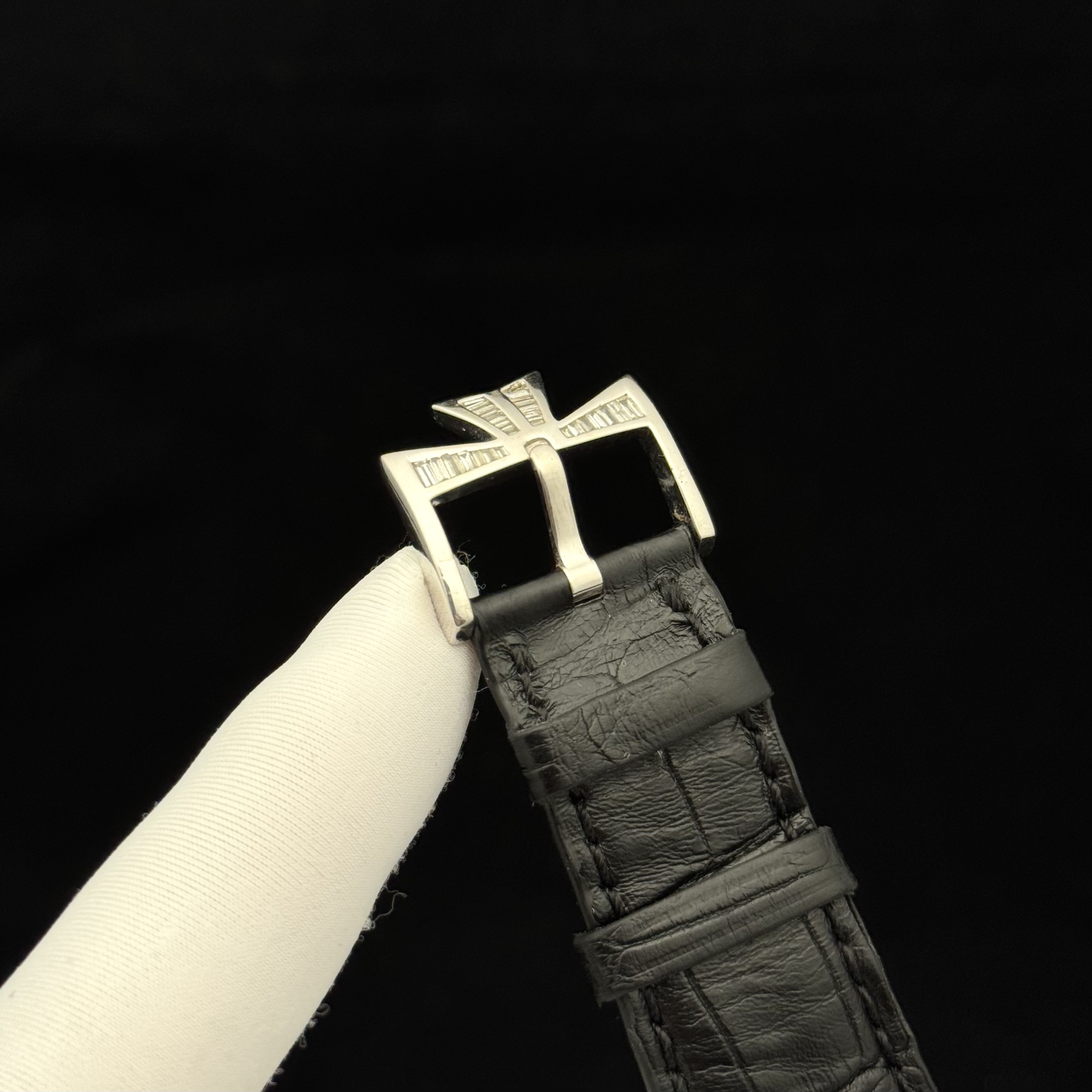 Vacheron Constantin 87172 detail 4