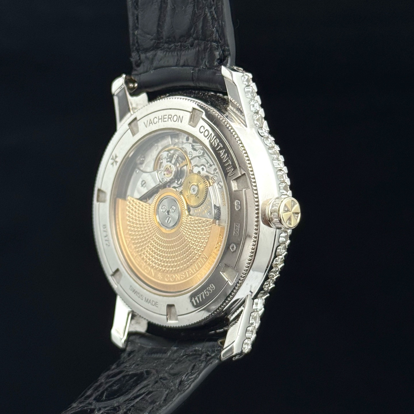 Vacheron Constantin 87172 detail 6