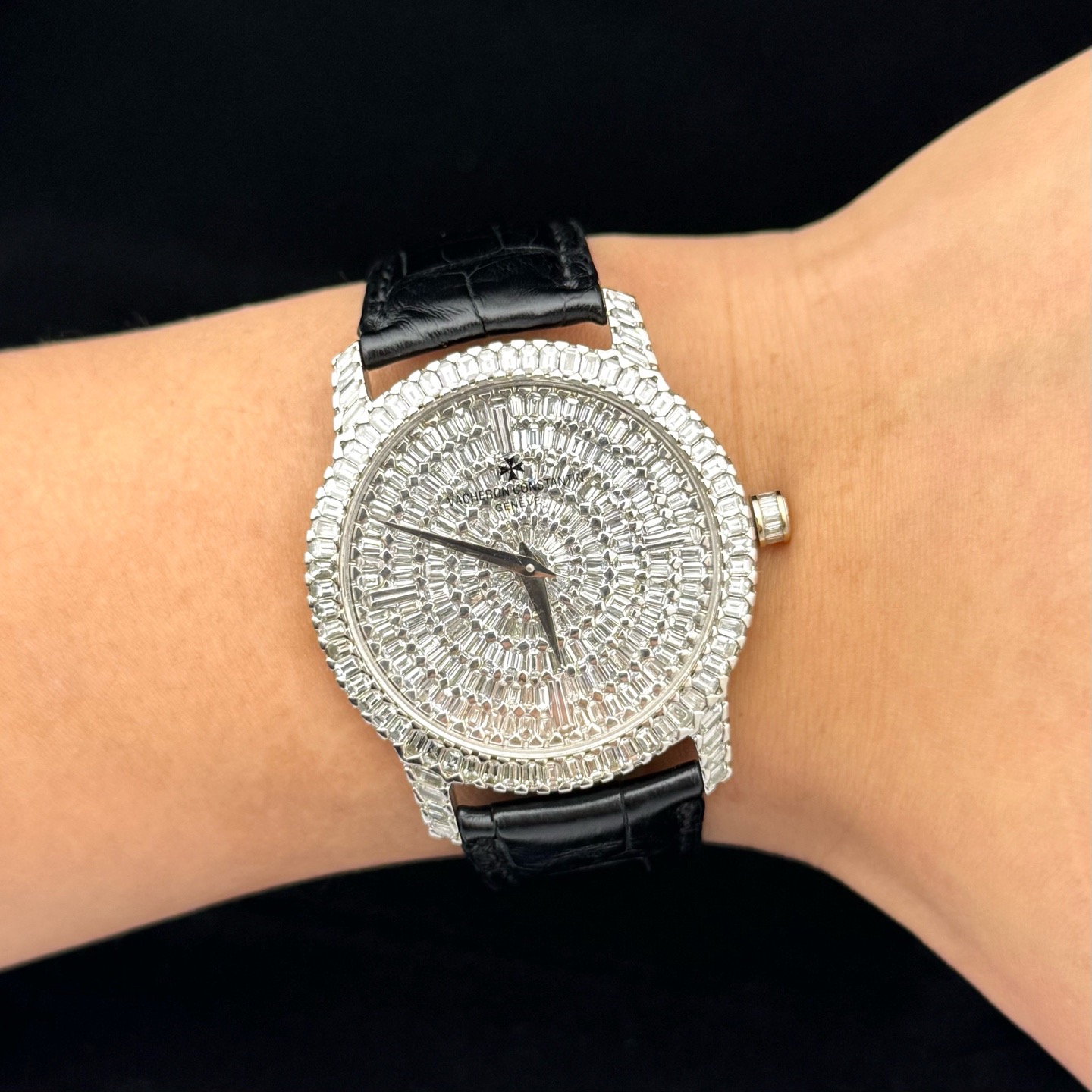 Vacheron Constantin 87172 detail 7