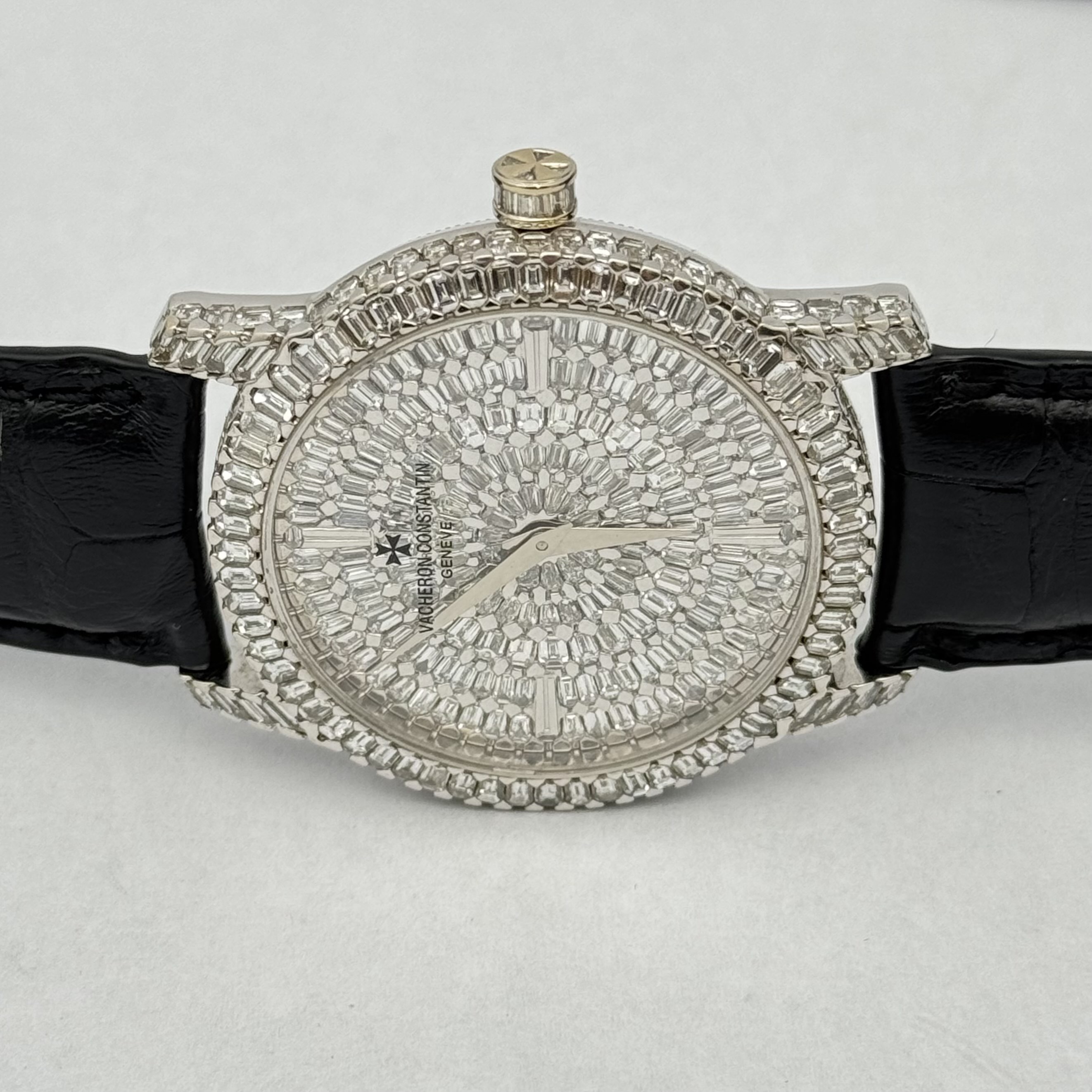 Vacheron Constantin 87172 detail 2