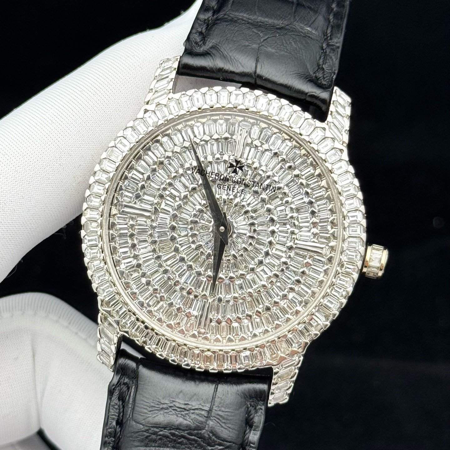 Vacheron Constantin 87172 detail 3