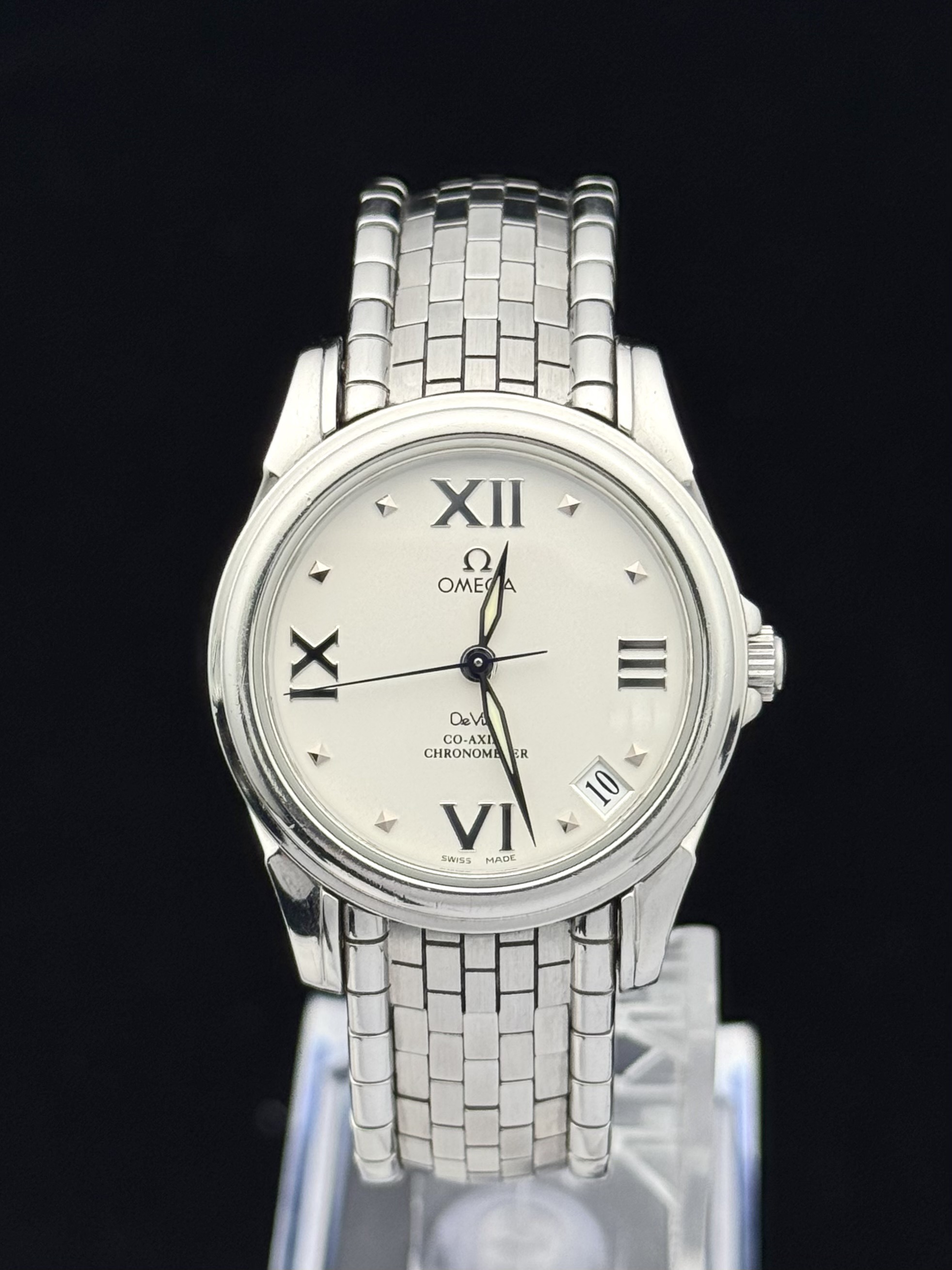 Omega 4581.31.00