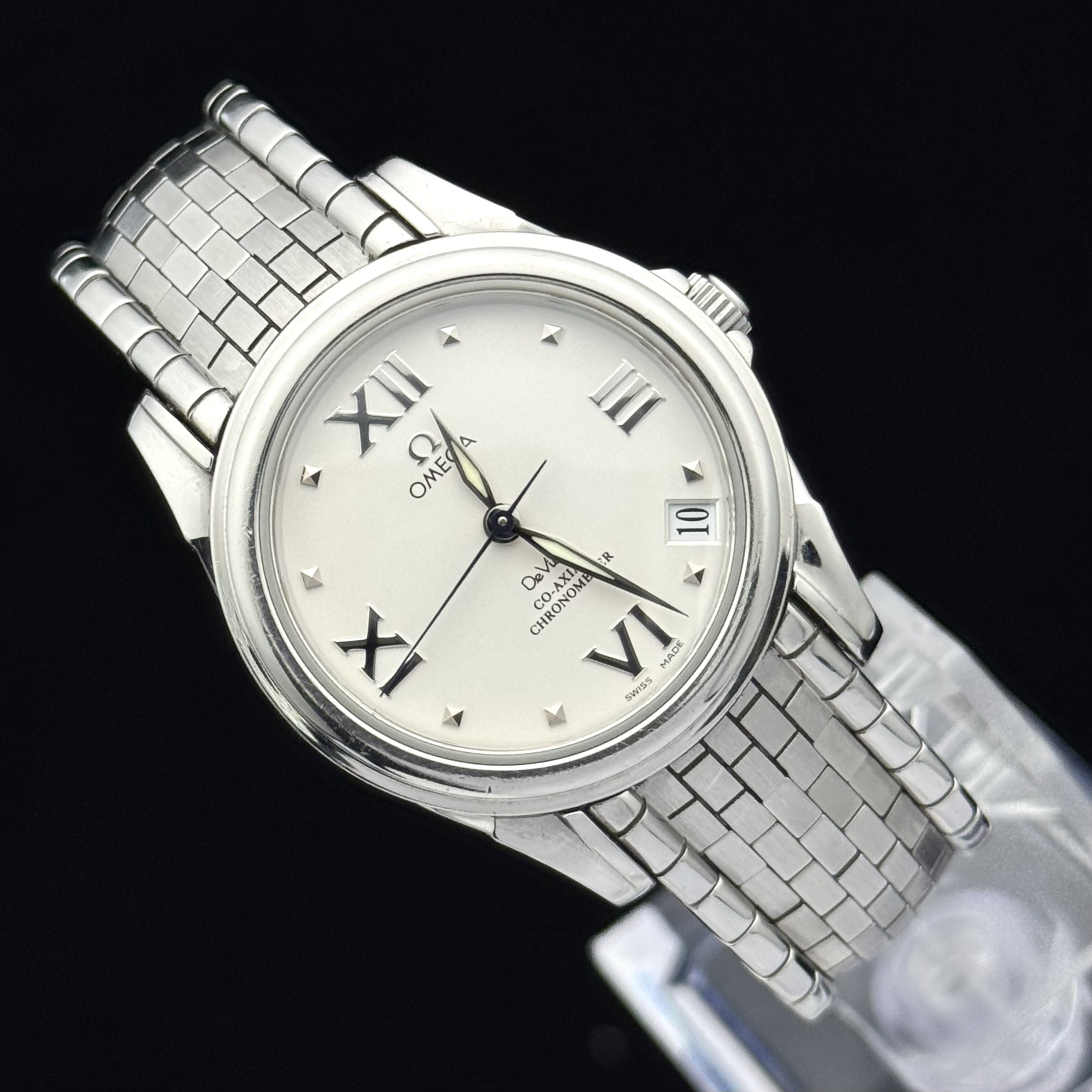 Omega 4581.31.00 detail 2