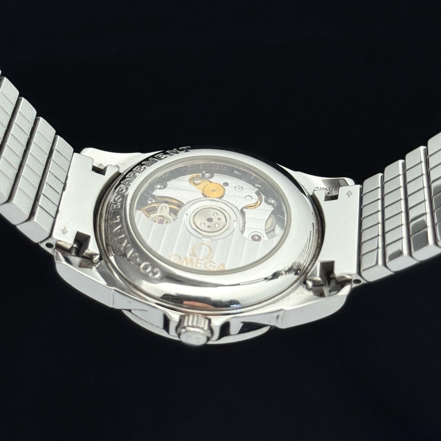 Omega 4581.31.00 detail 5