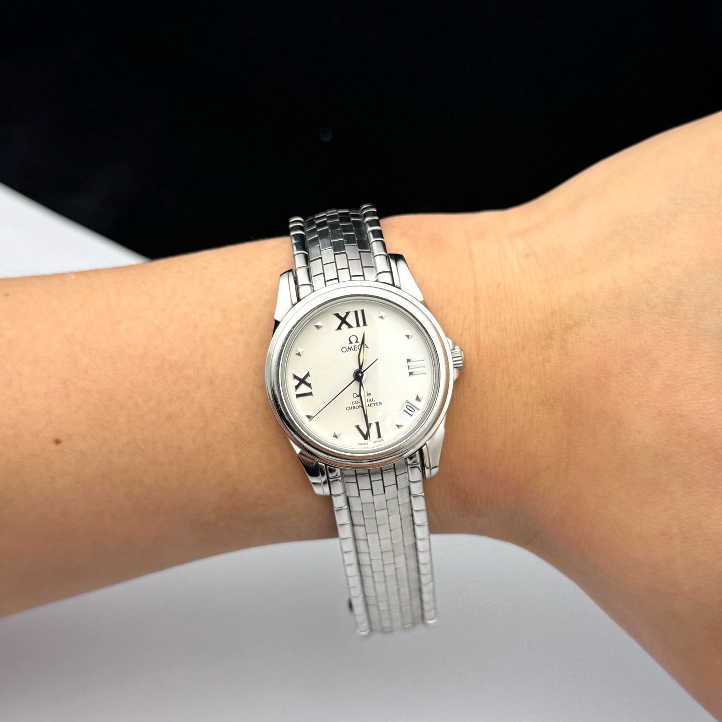Omega 4581.31.00 detail 3