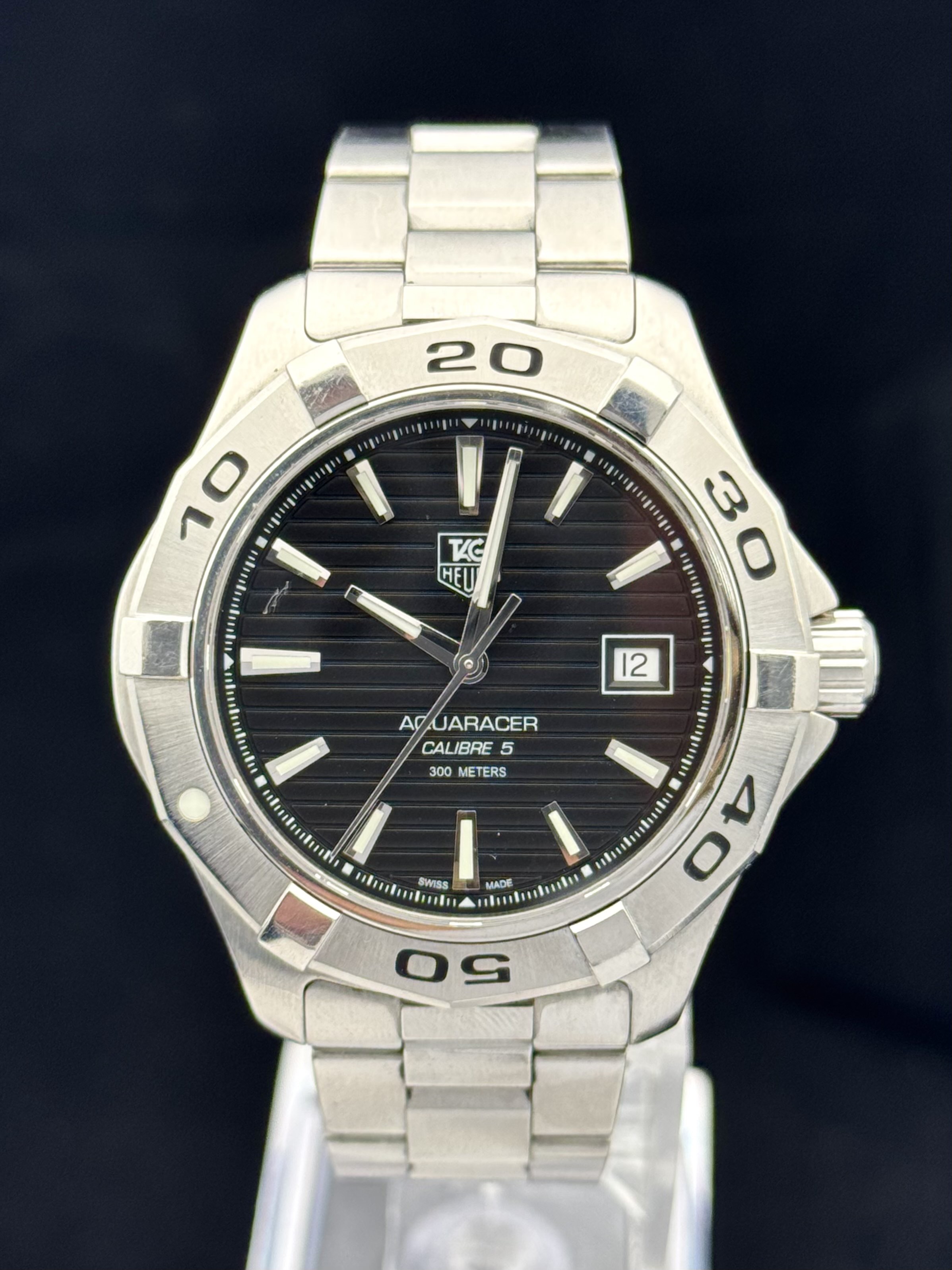 TAG Heuer WAP2010.BA0830