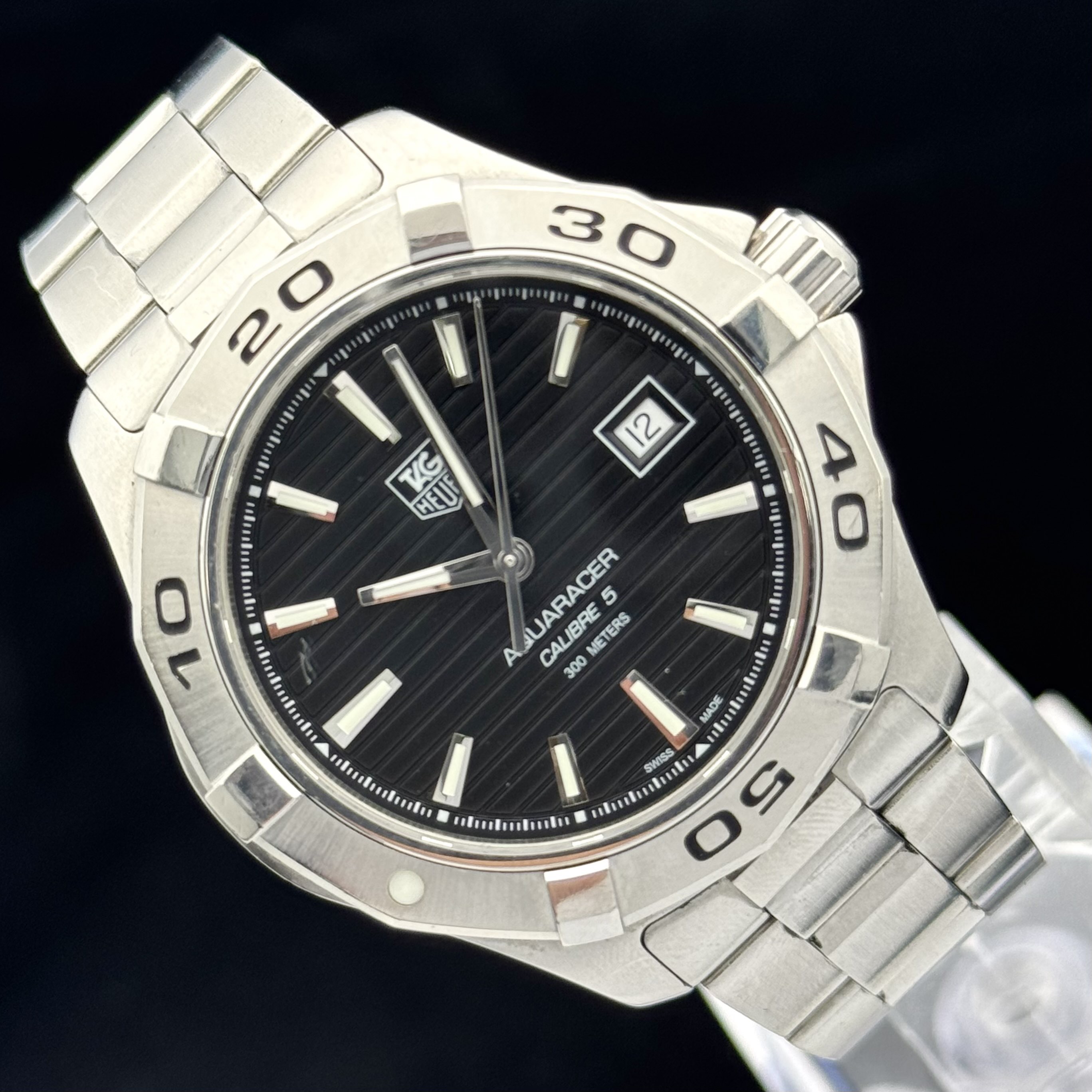 TAG Heuer WAP2010.BA0830 detail 2