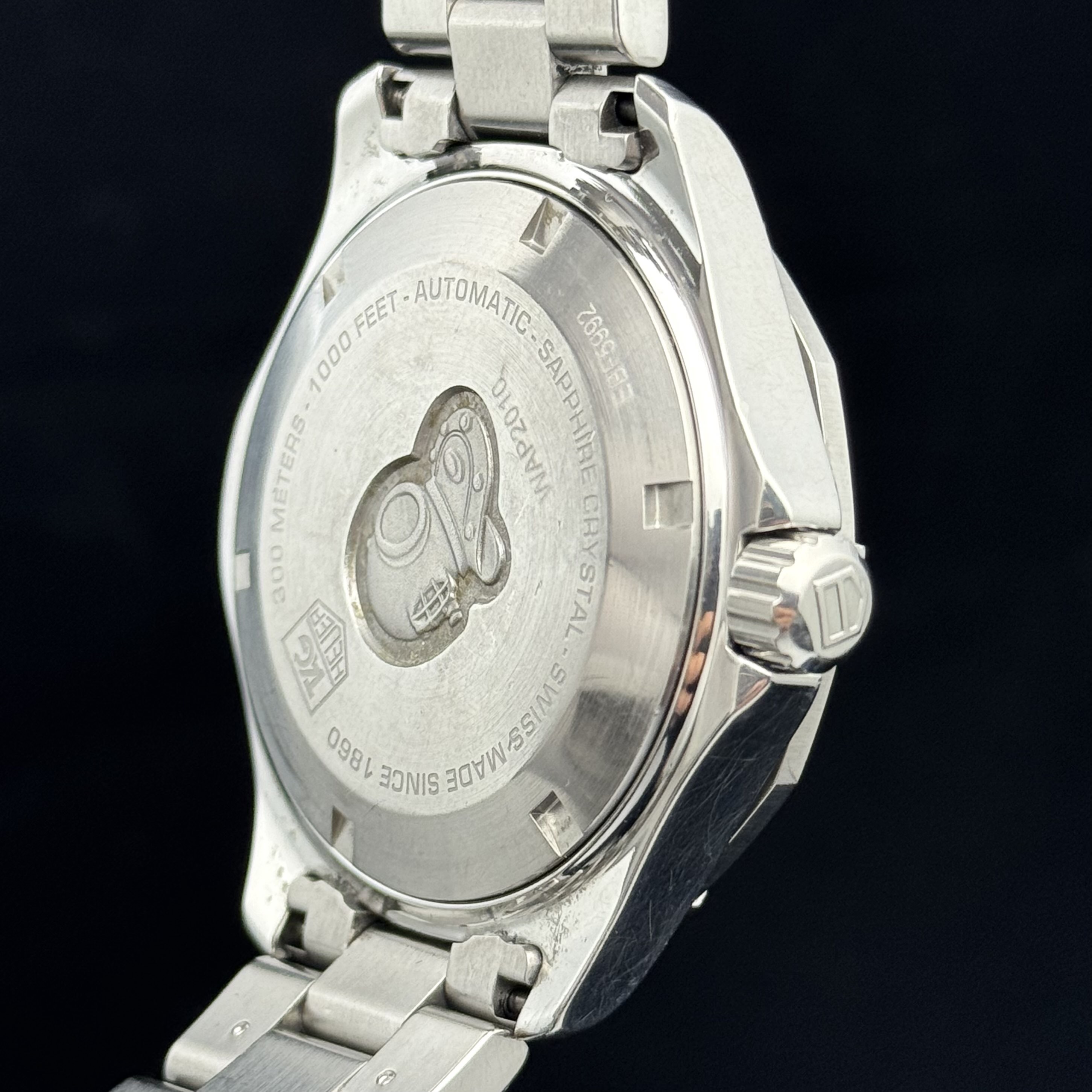 TAG Heuer WAP2010.BA0830 detail 5