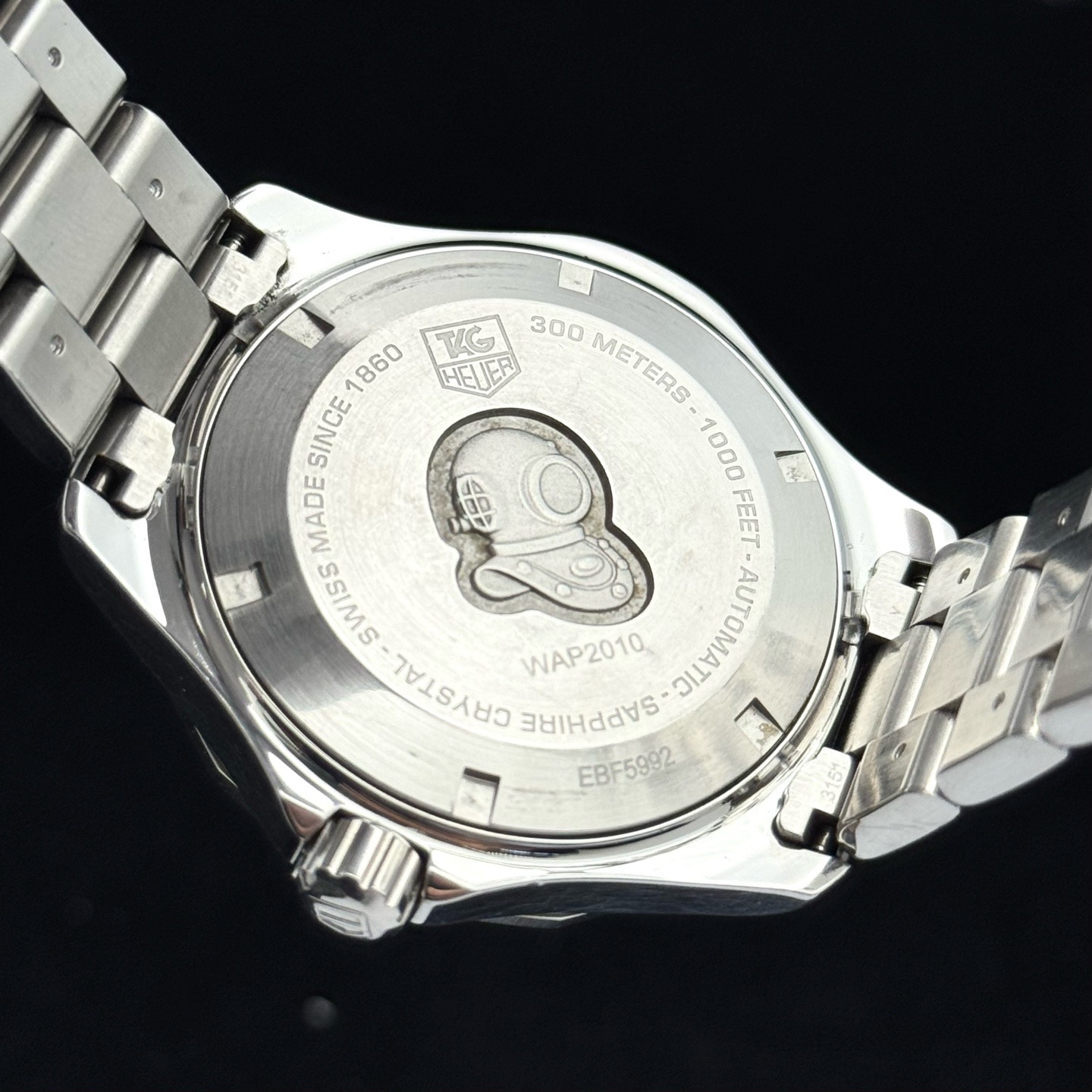 TAG Heuer WAP2010.BA0830 detail 6