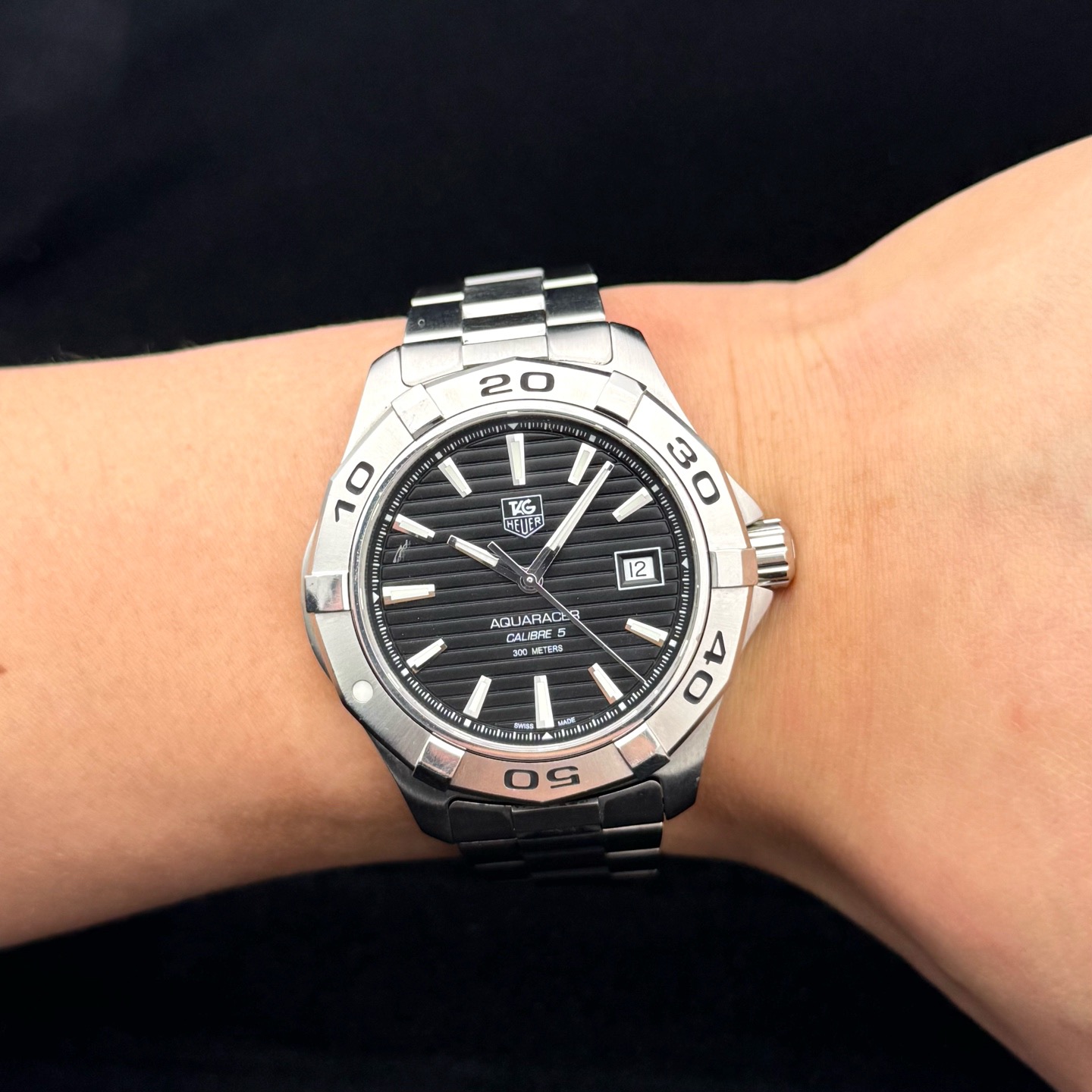 TAG Heuer WAP2010.BA0830 detail 3