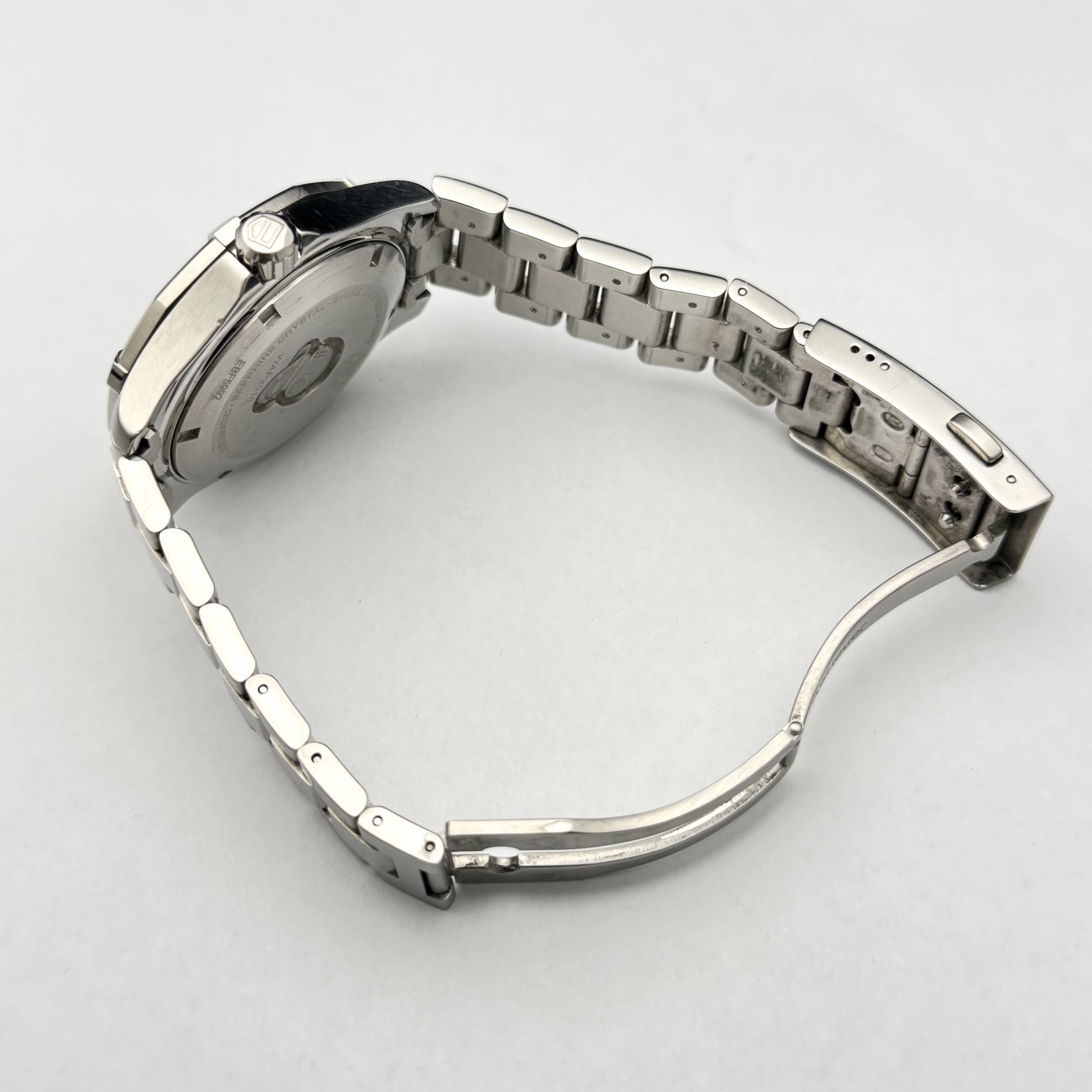 TAG Heuer WAP2010.BA0830 detail 7