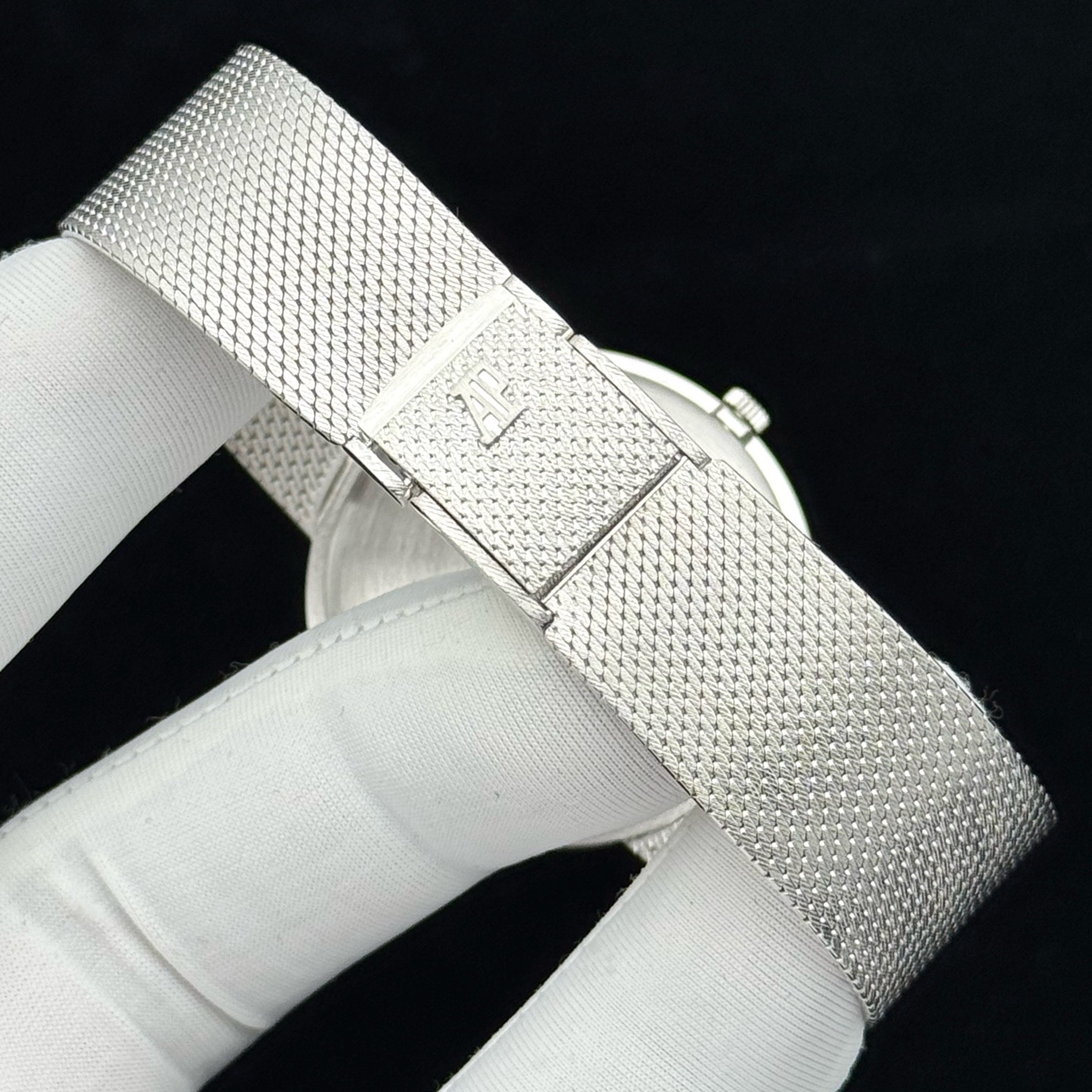 Audemars Piguet Vintage detail 4