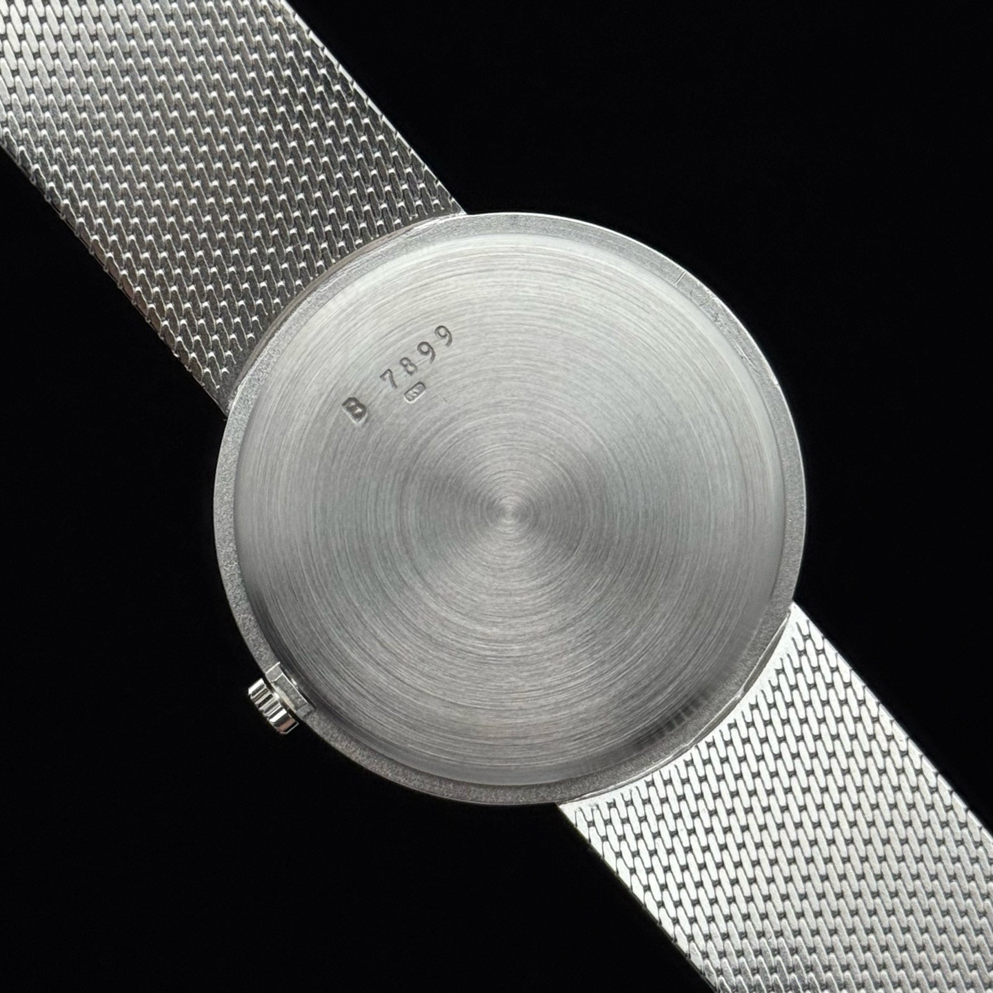 Audemars Piguet Vintage detail 5