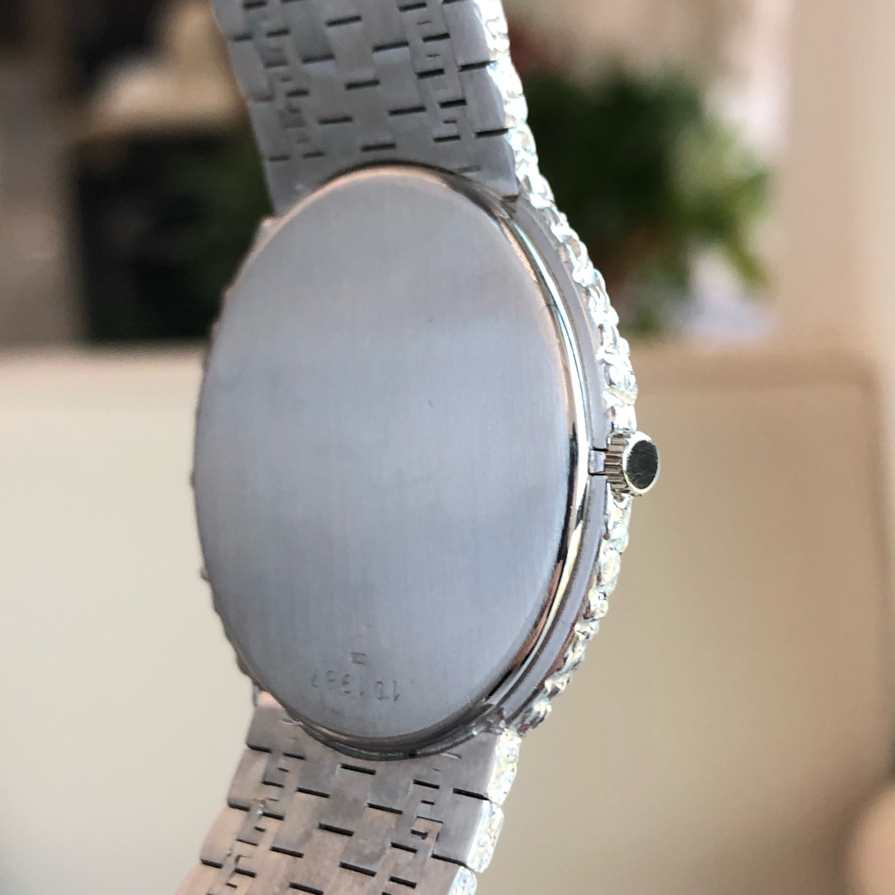 Audemars Piguet Vintage detail 6