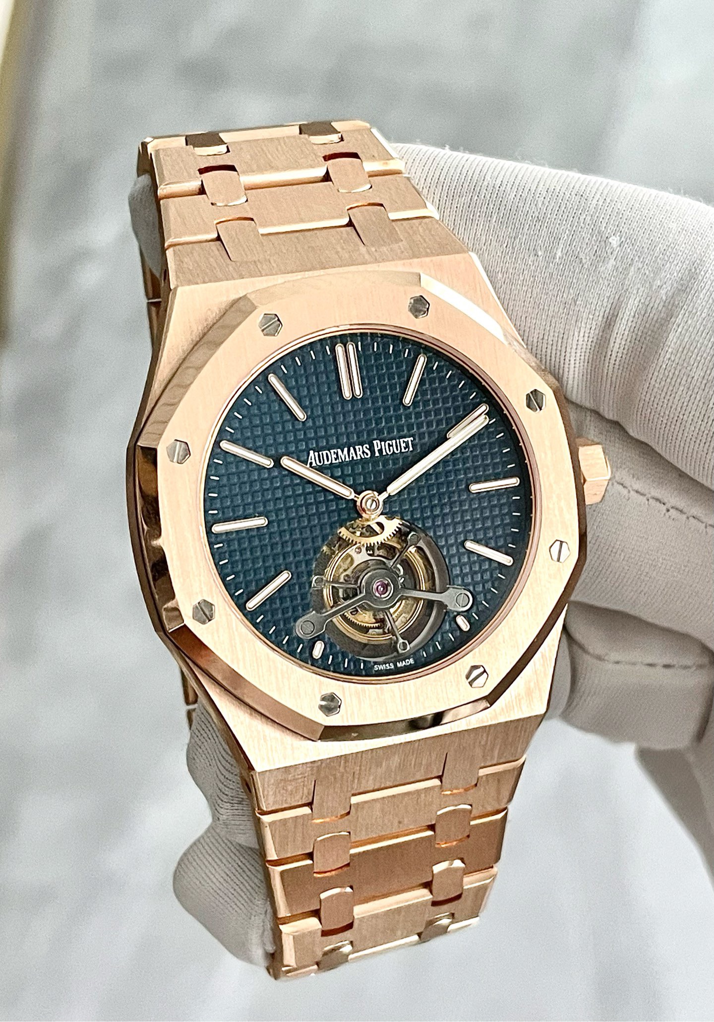 Audemars Piguet 26510OR detail 2