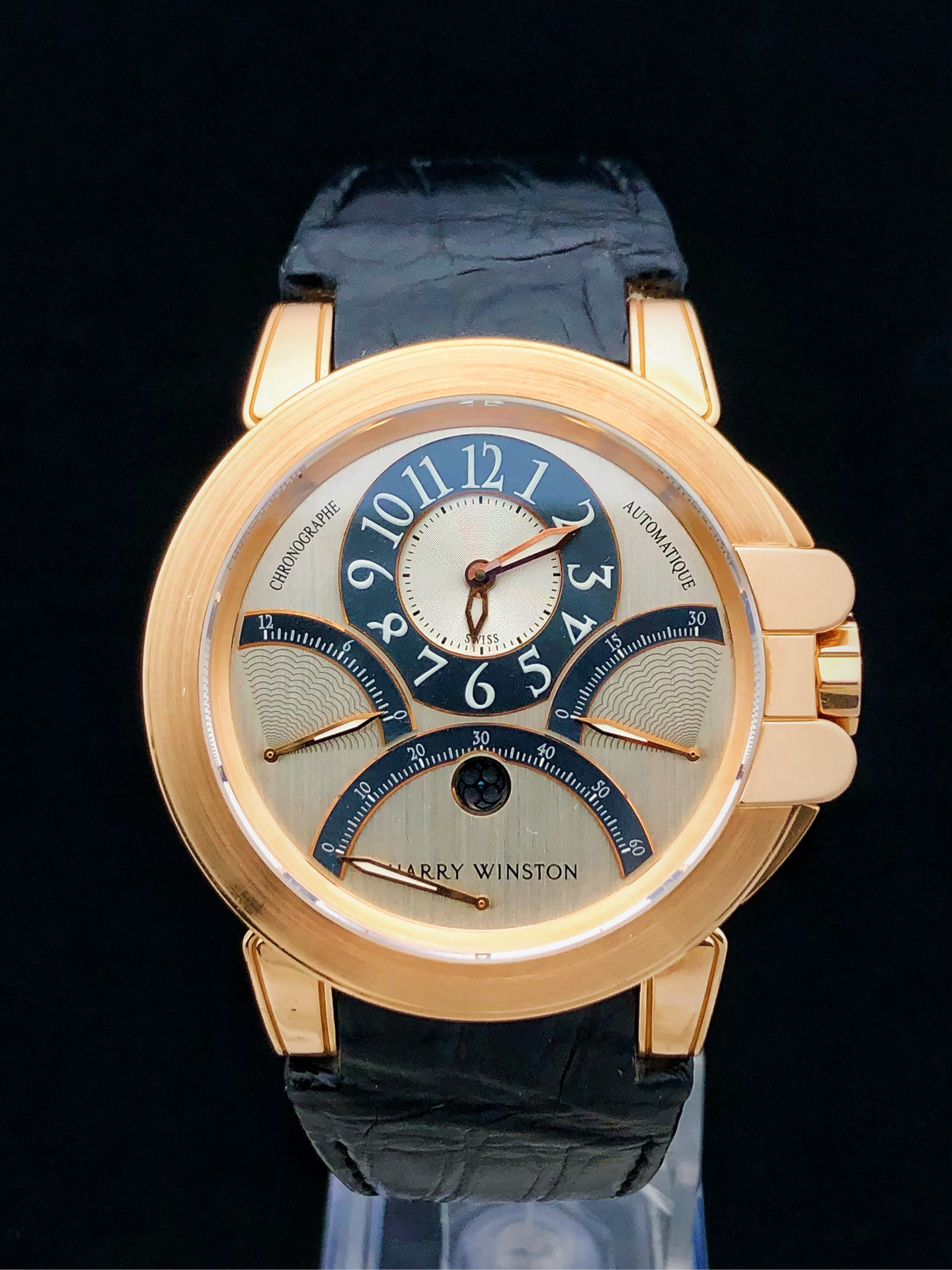Harry Winston Vintage