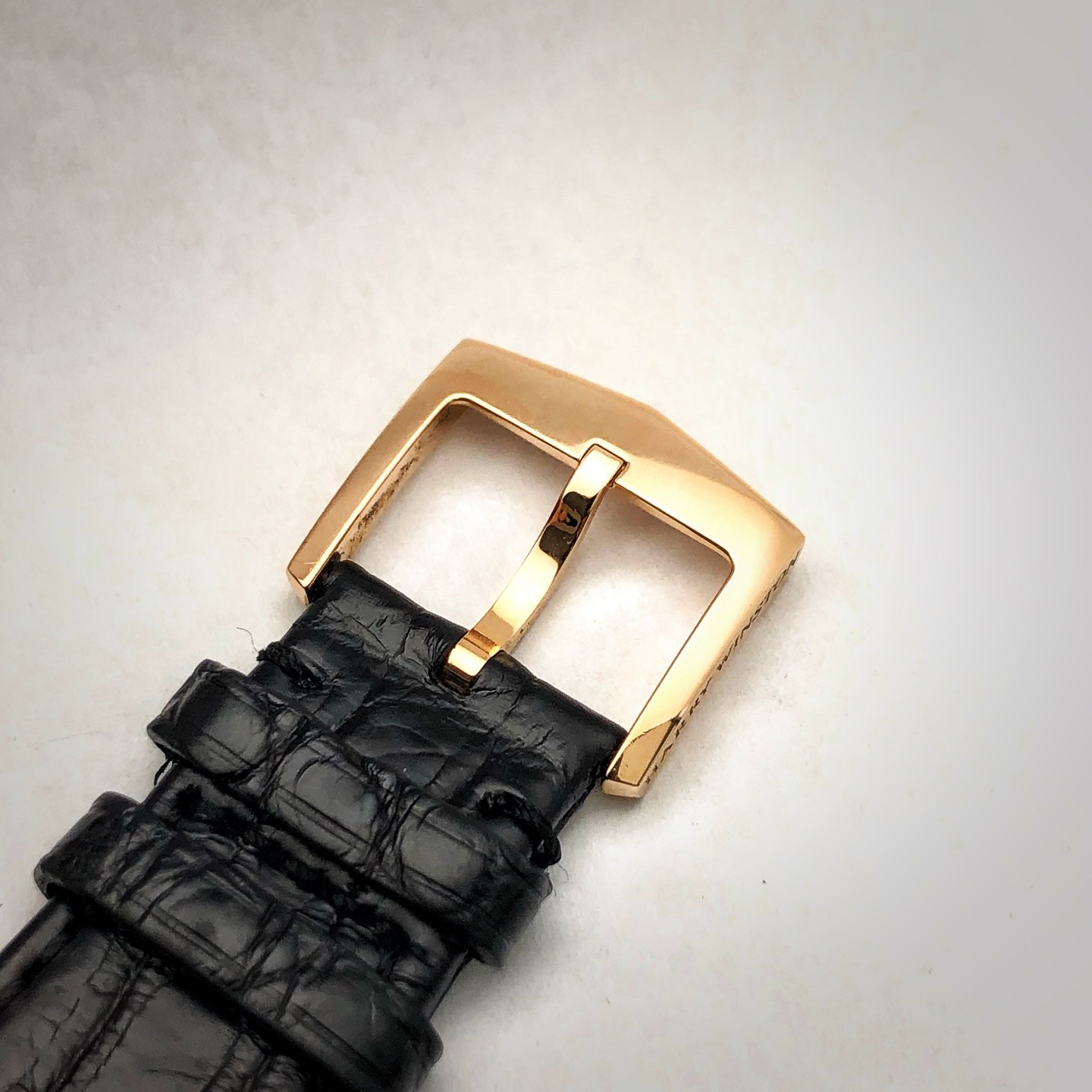 Harry Winston Vintage detail 3