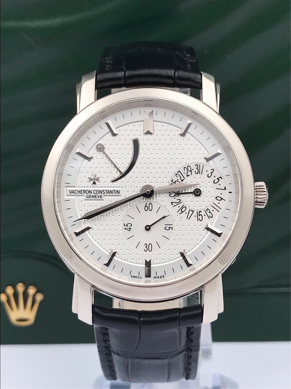 Vacheron Constantin 83060 / 000G