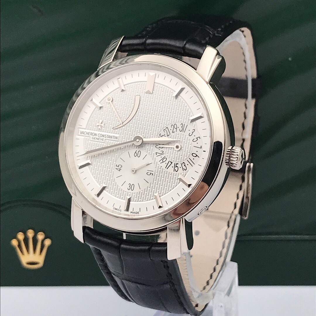 Vacheron Constantin 83060 / 000G detail 1