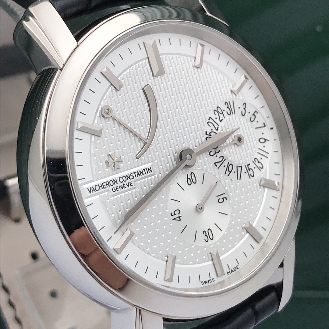 Vacheron Constantin 83060 / 000G detail 2