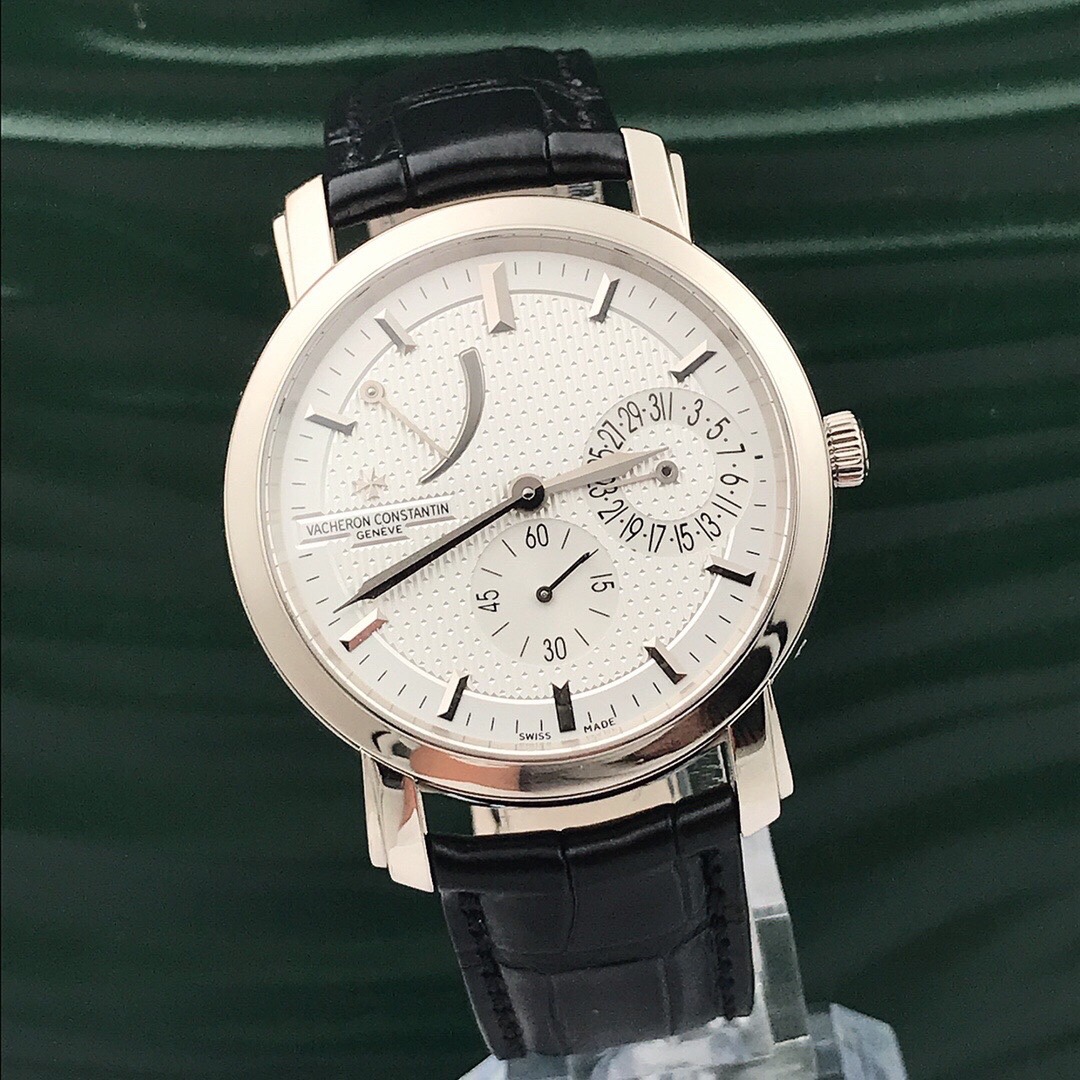 Vacheron Constantin 83060 / 000G detail 3