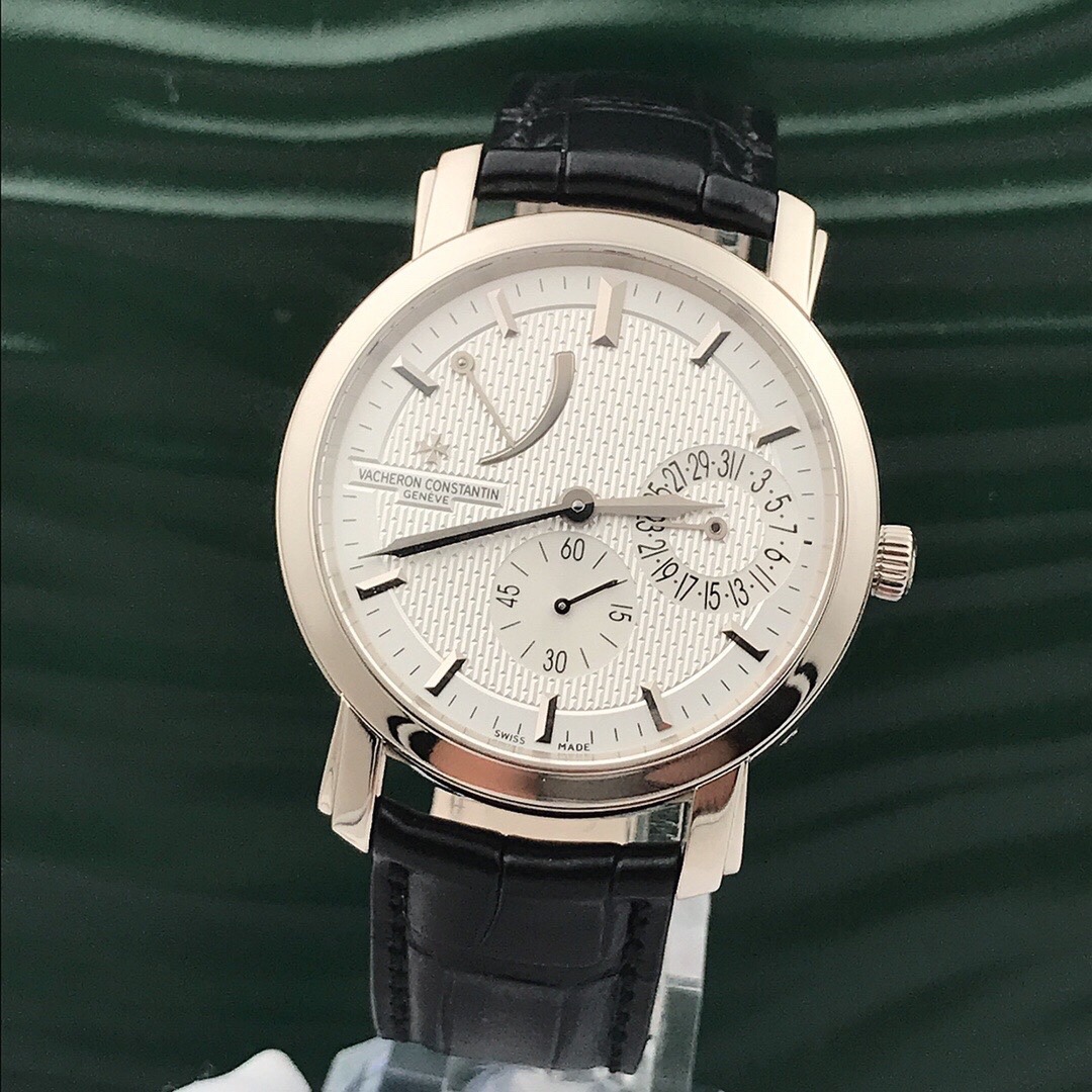 Vacheron Constantin 83060 / 000G detail 4