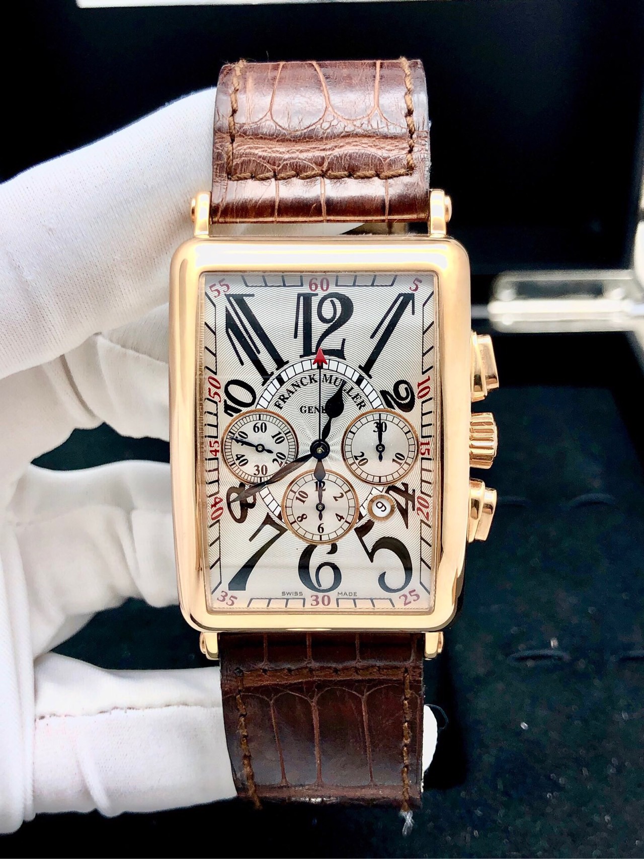 Franck Muller 1200