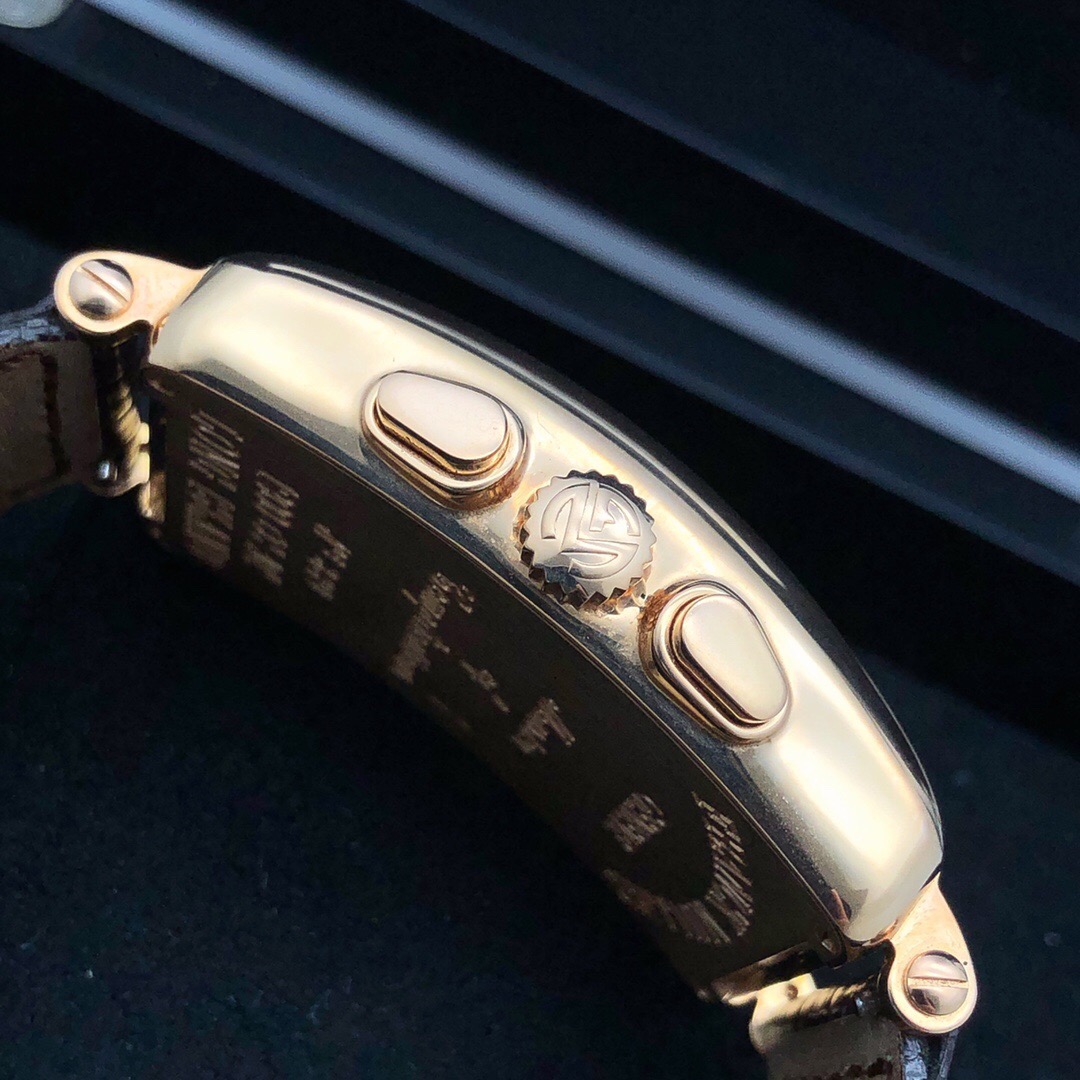 Franck Muller 1200 detail 6