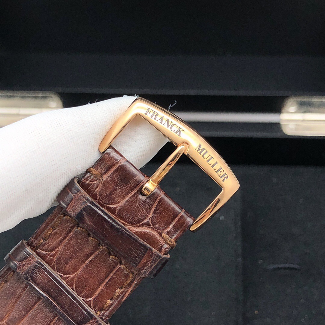 Franck Muller 1200 detail 5