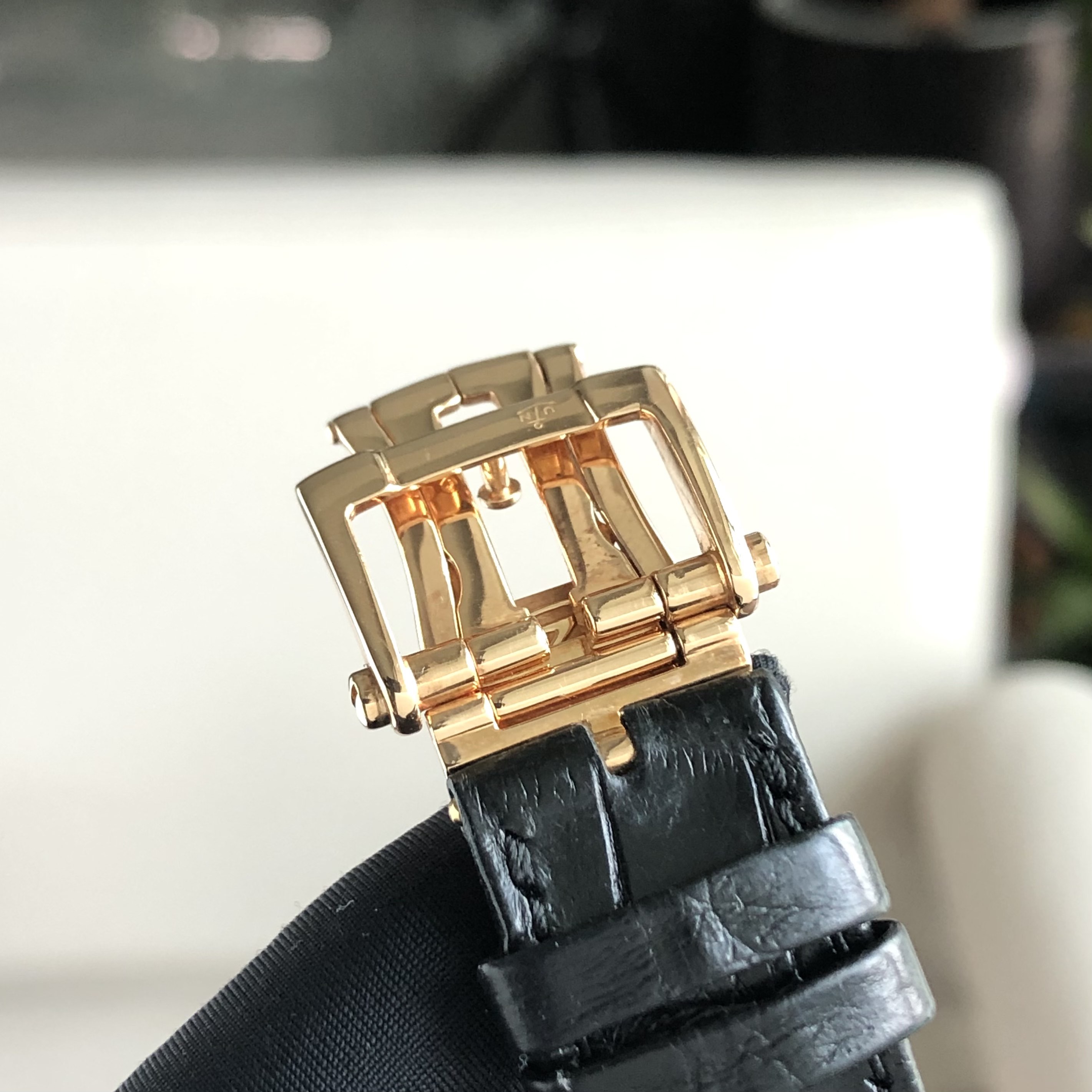 Ulysse Nardin 676-88 detail 3