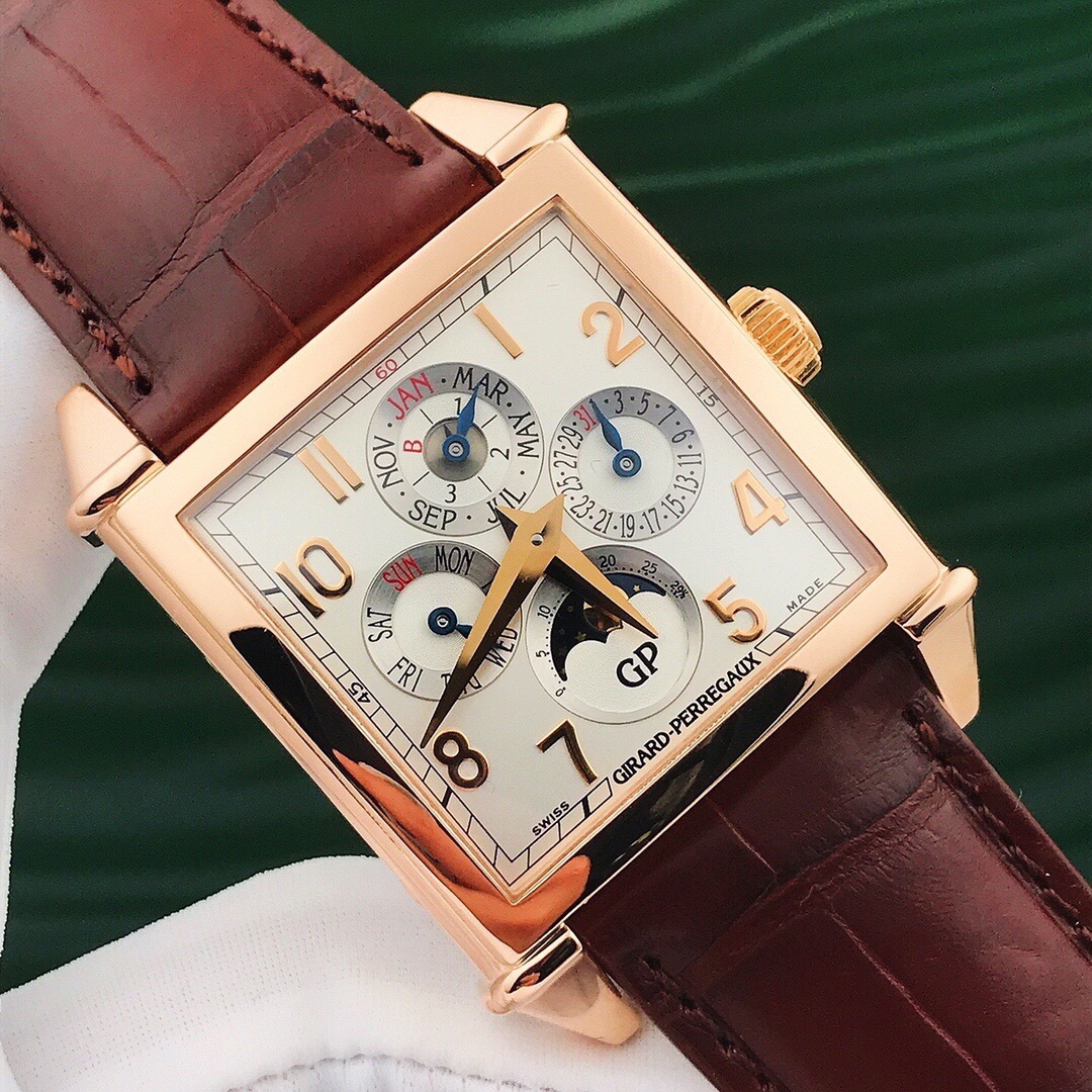 Girard Perregaux 90290-52-111-BACA detail 1