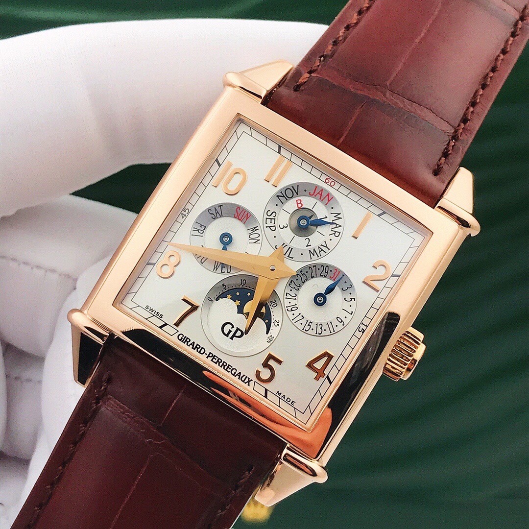 Girard Perregaux 90290-52-111-BACA detail 2