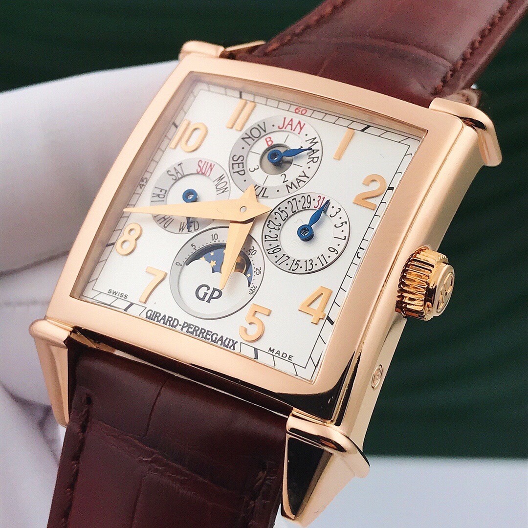 Girard Perregaux 90290-52-111-BACA detail 3