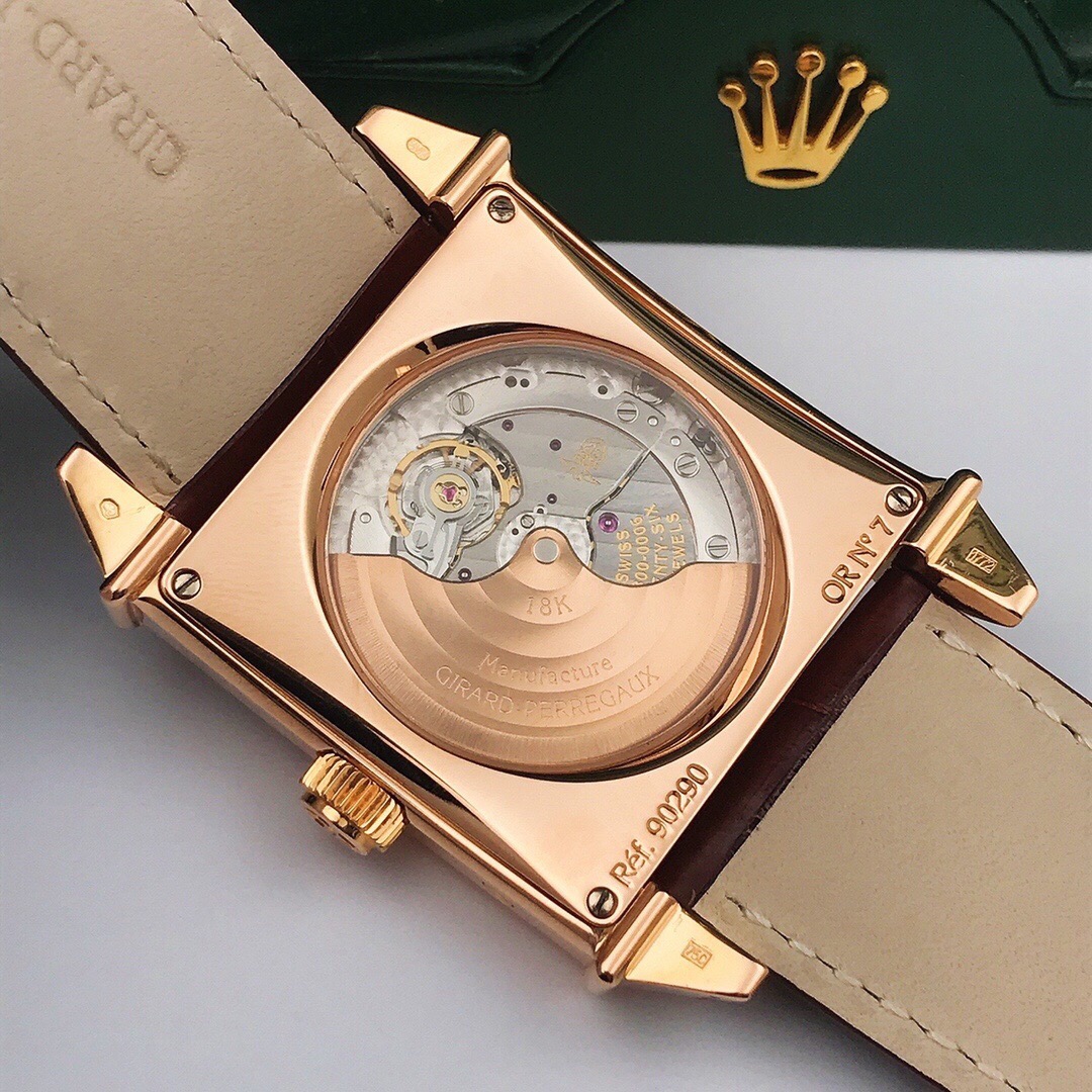 Girard Perregaux 90290-52-111-BACA detail 5