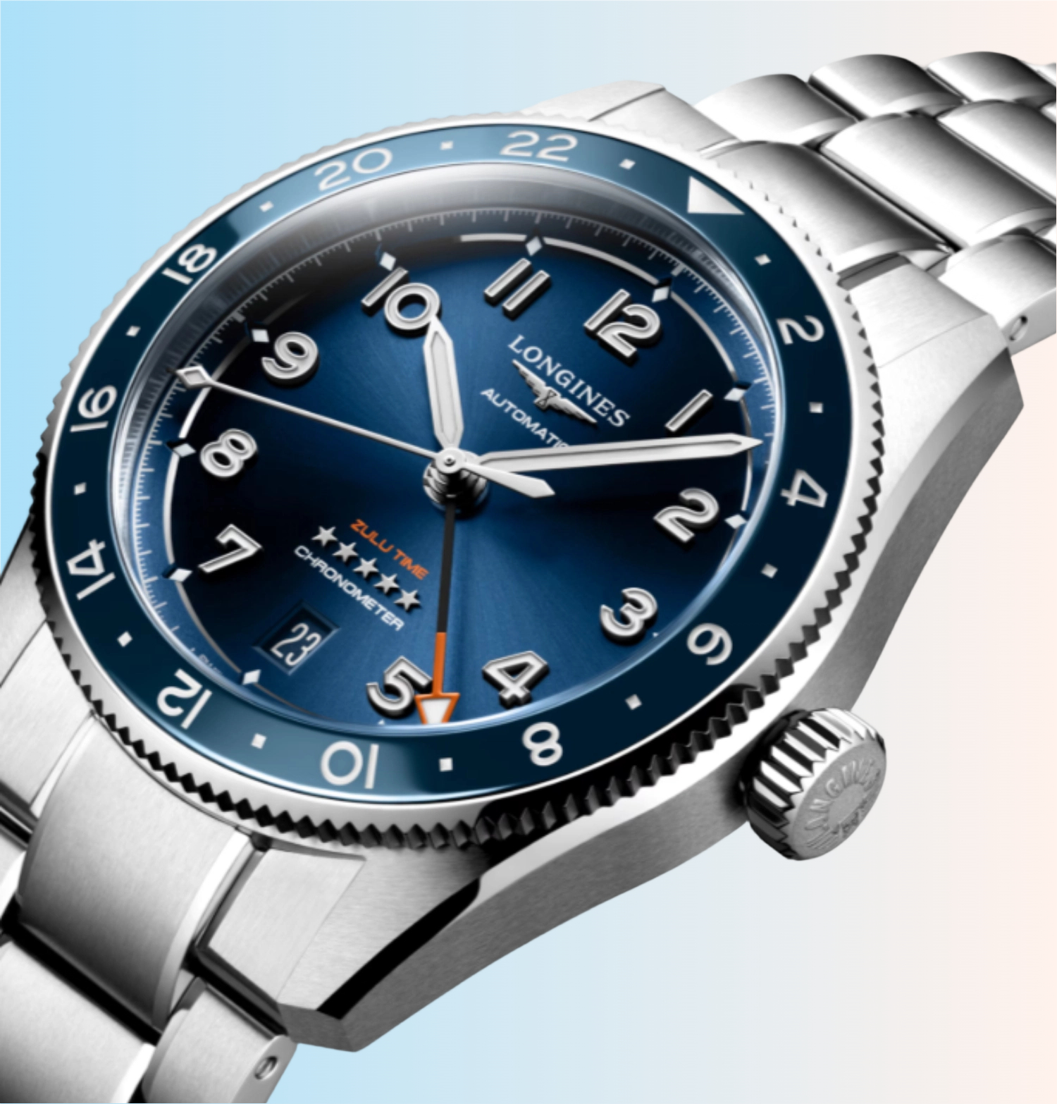 Longines L3.802.4.93.6 detail 1
